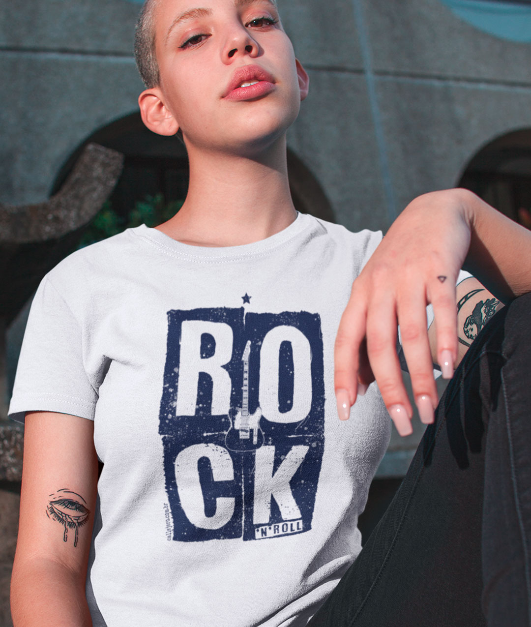 Rock