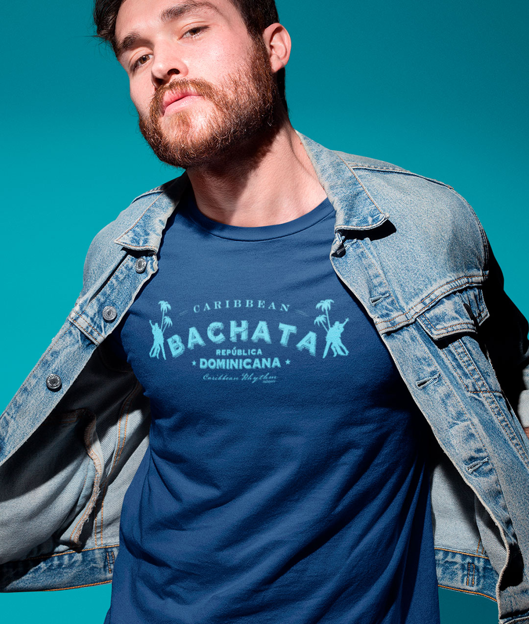 Caribbean Bachata