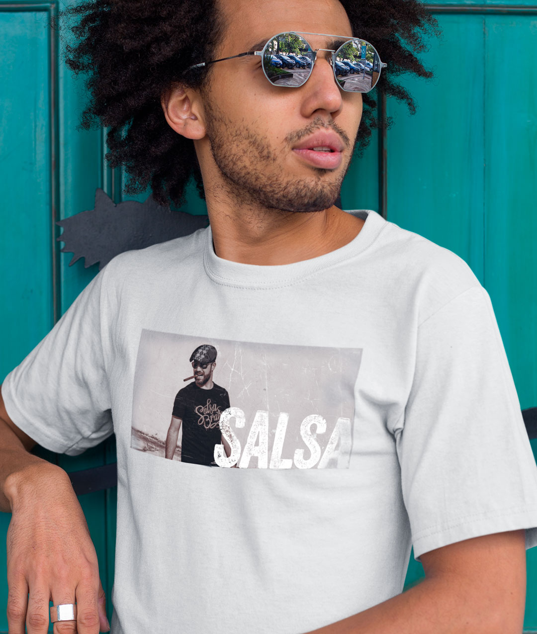 Salsero Callejero