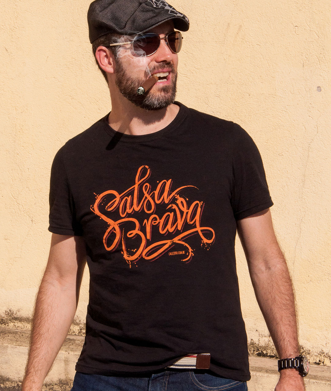 Salsa Brava
