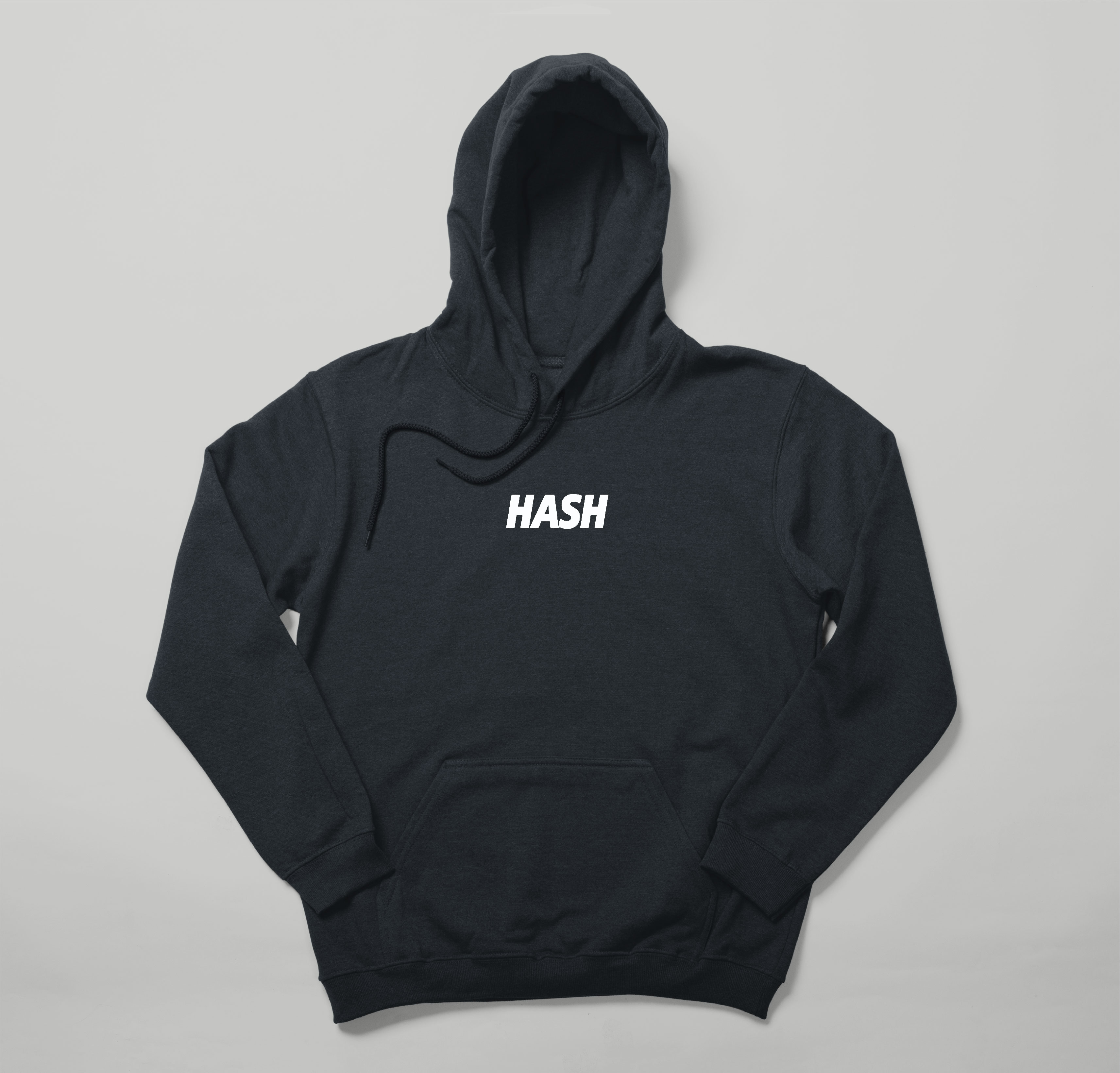 Moletom Hash