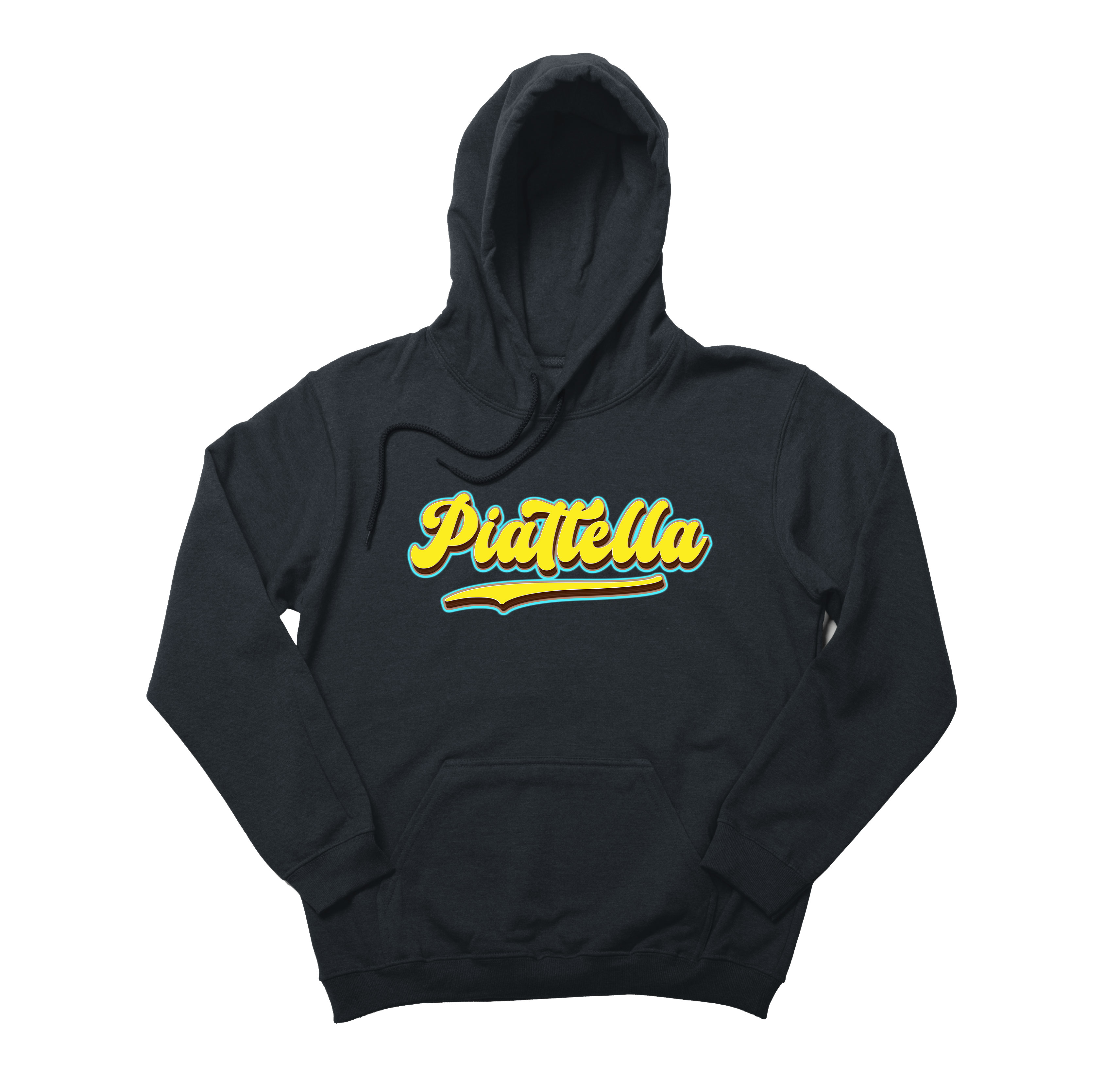Moletom - Piattella