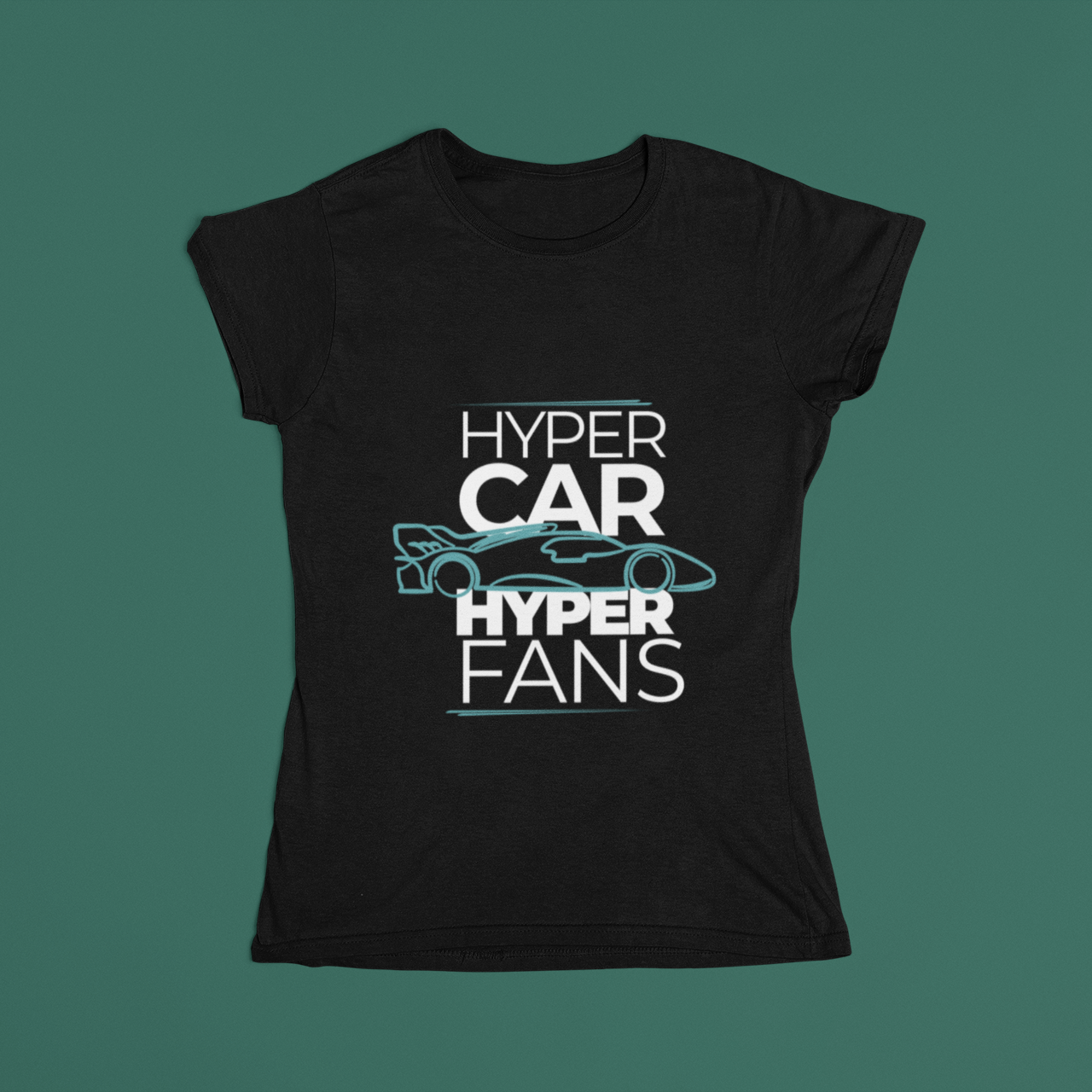 Babylook WEC Hyper Fans 