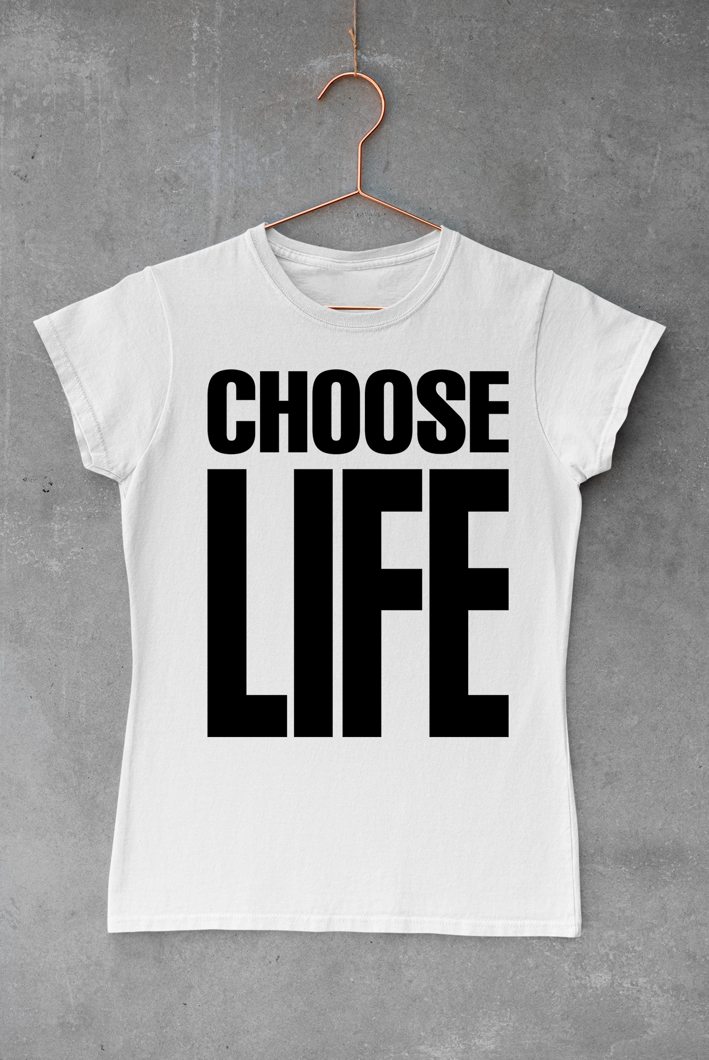 Camiseta Baby Look 