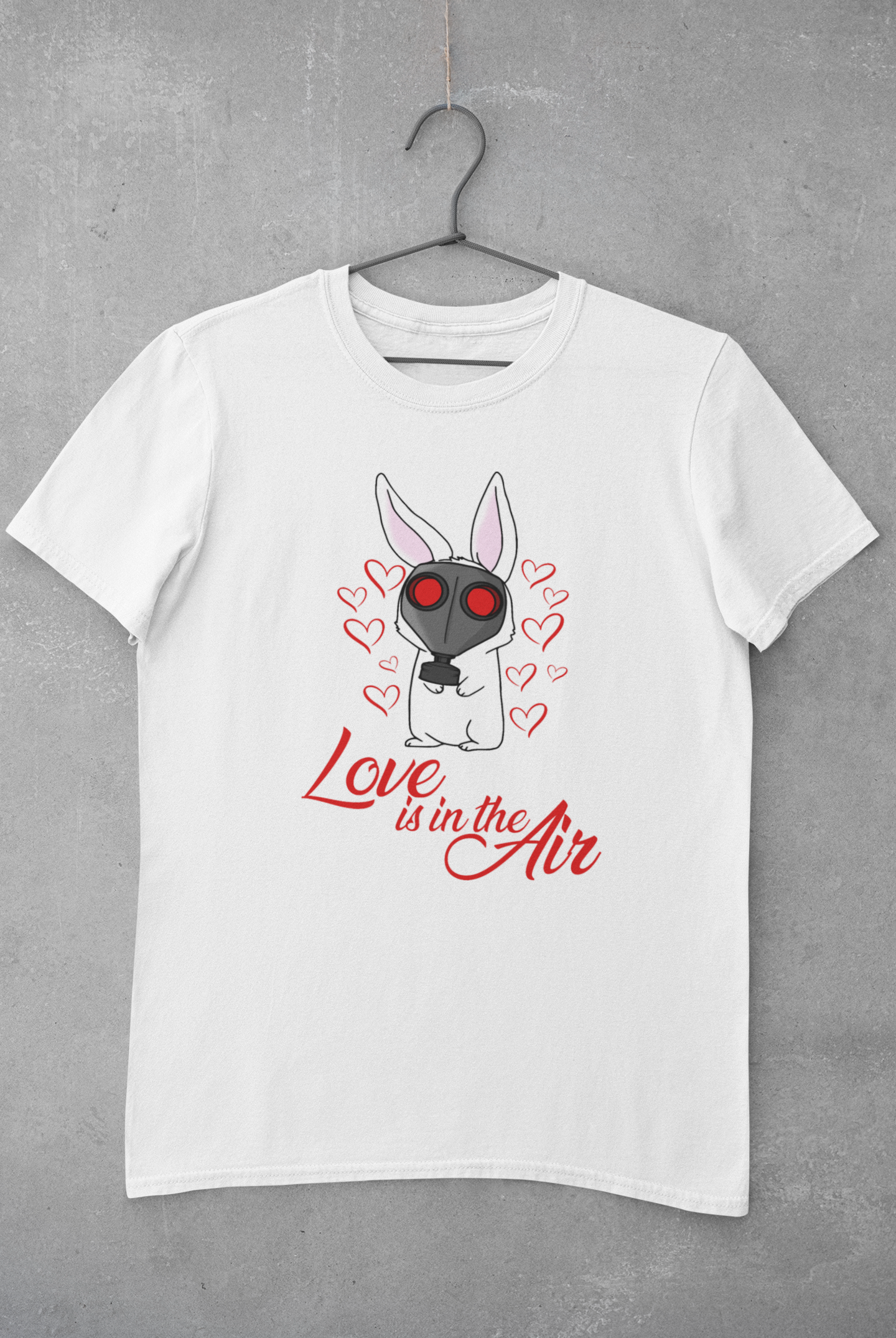 Camiseta UNISSEX 