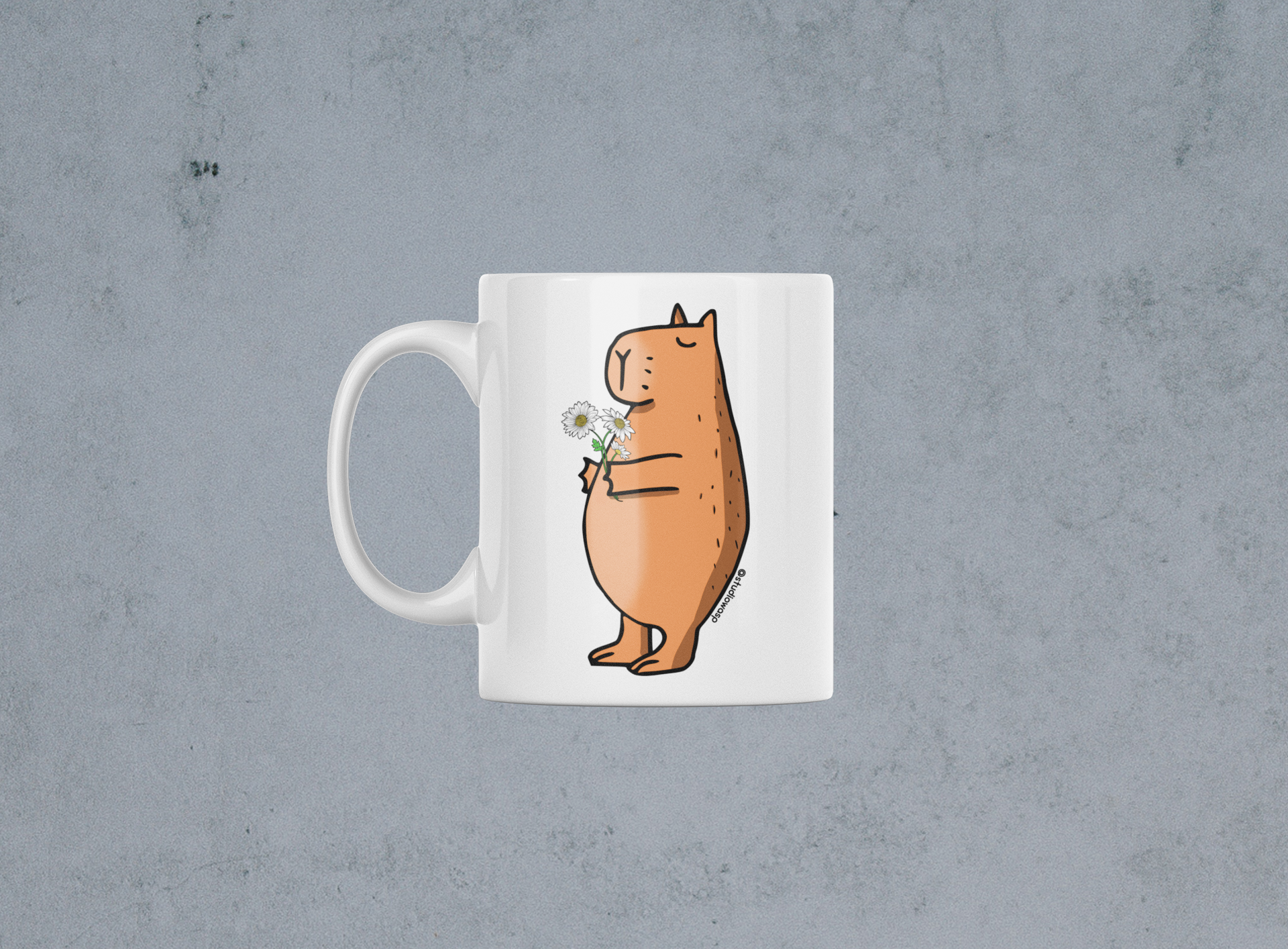 Capivara 