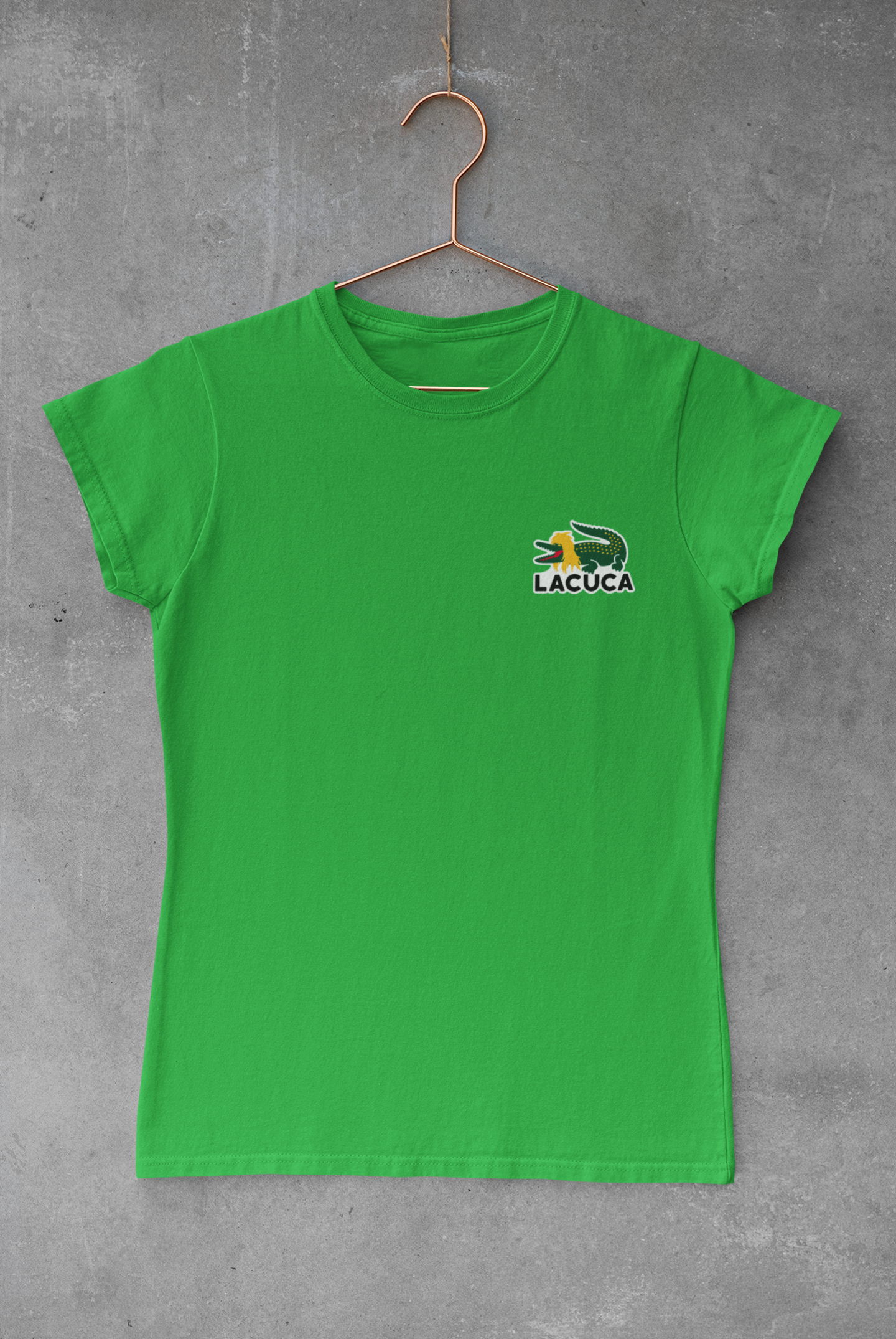 Camiseta Baby Look 