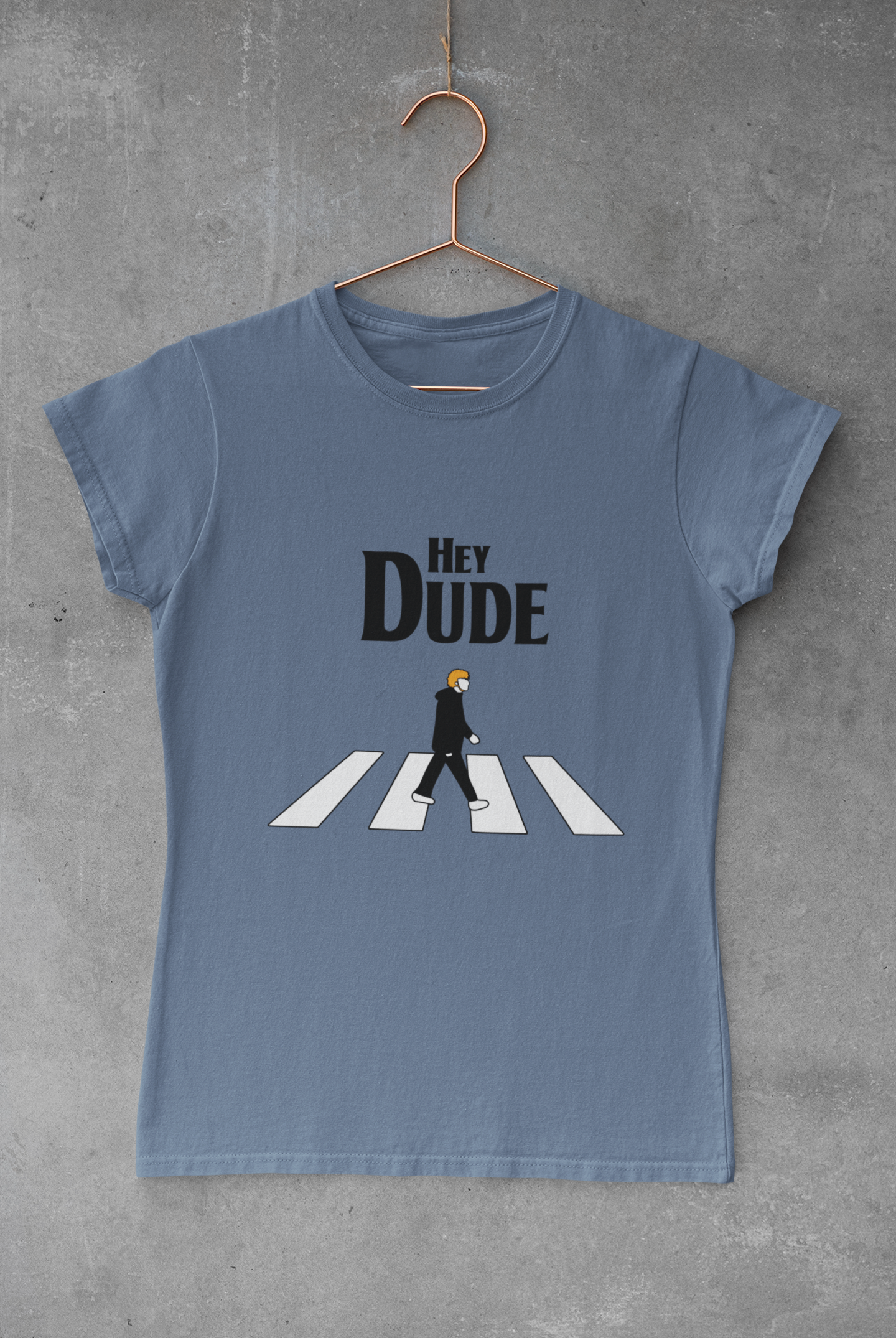 Camiseta Baby Look 
