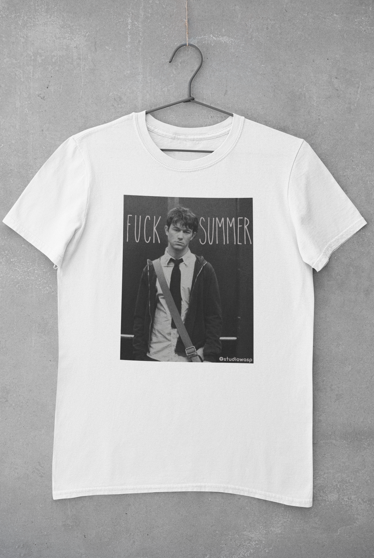 Camiseta UNISSEX 