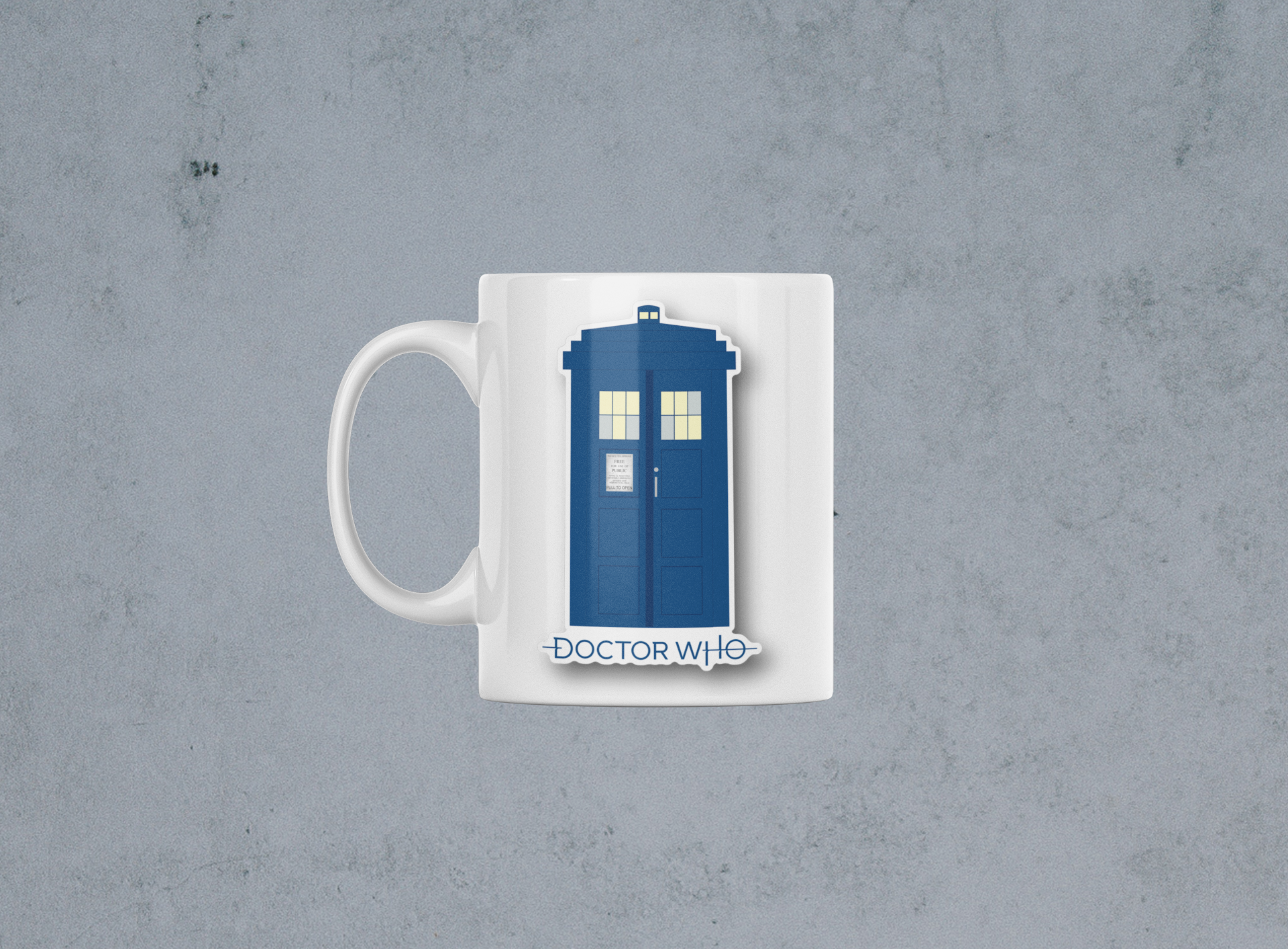 Caneca 