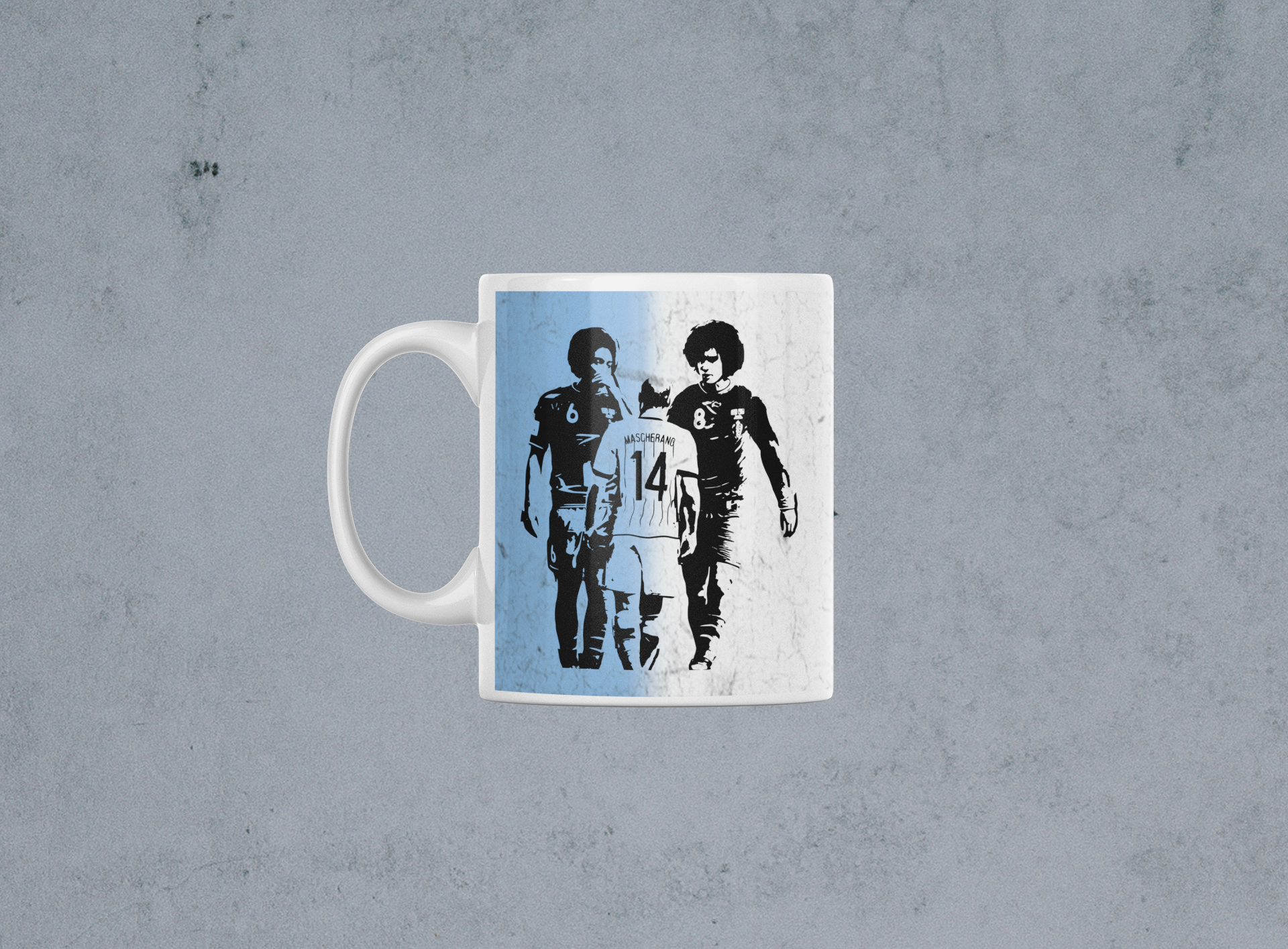Caneca 