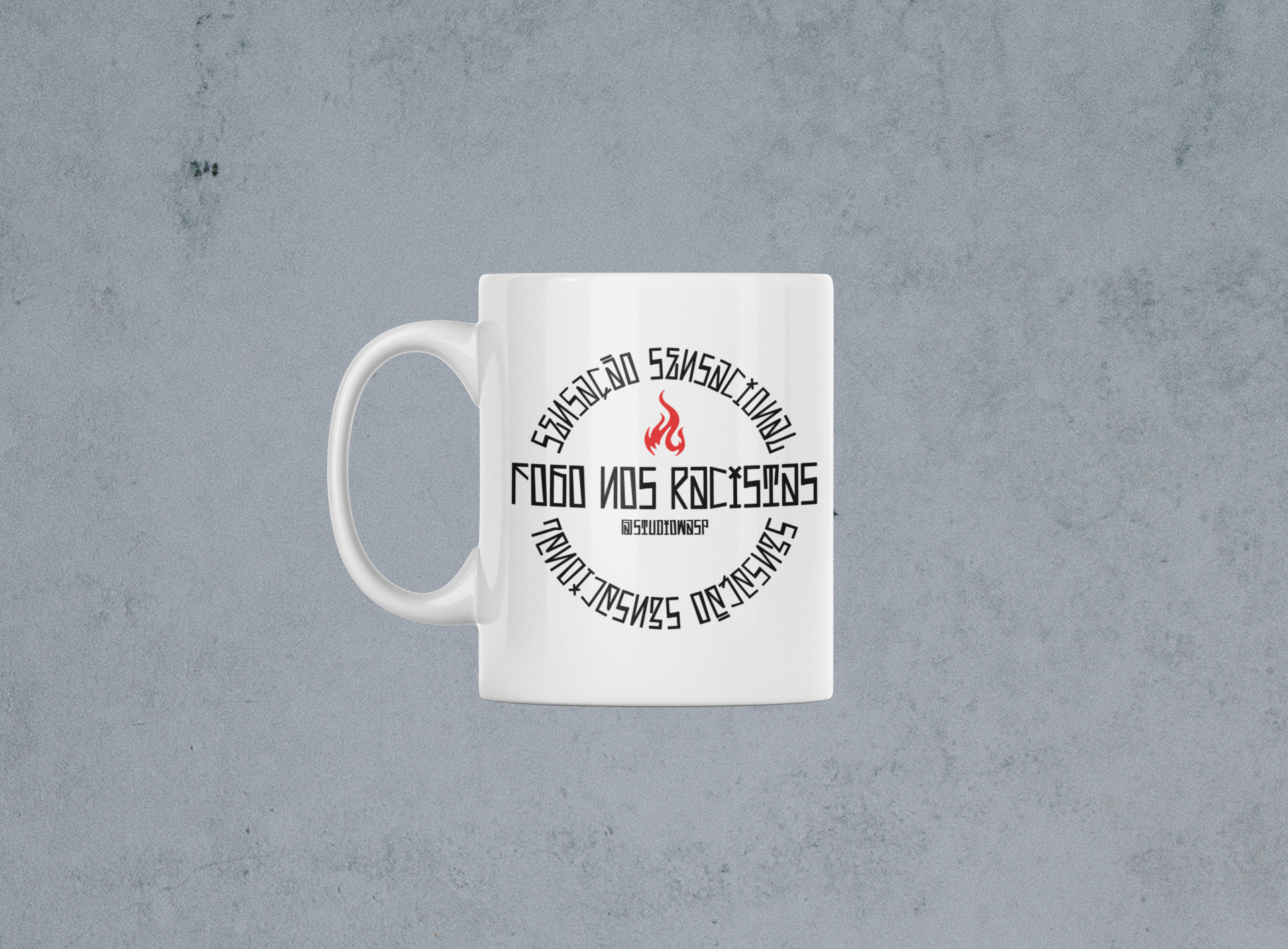Caneca 