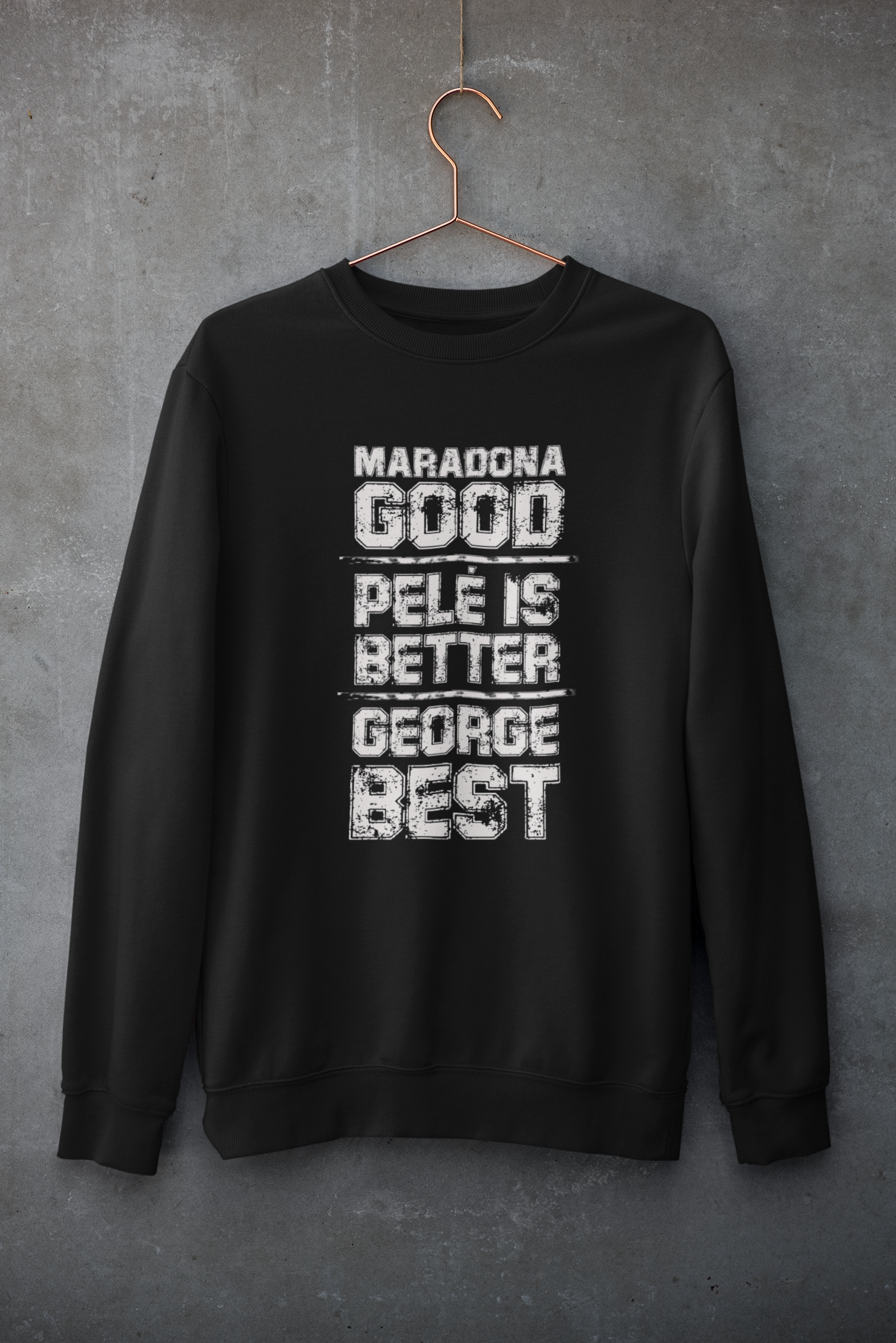 Blusa Moletom 