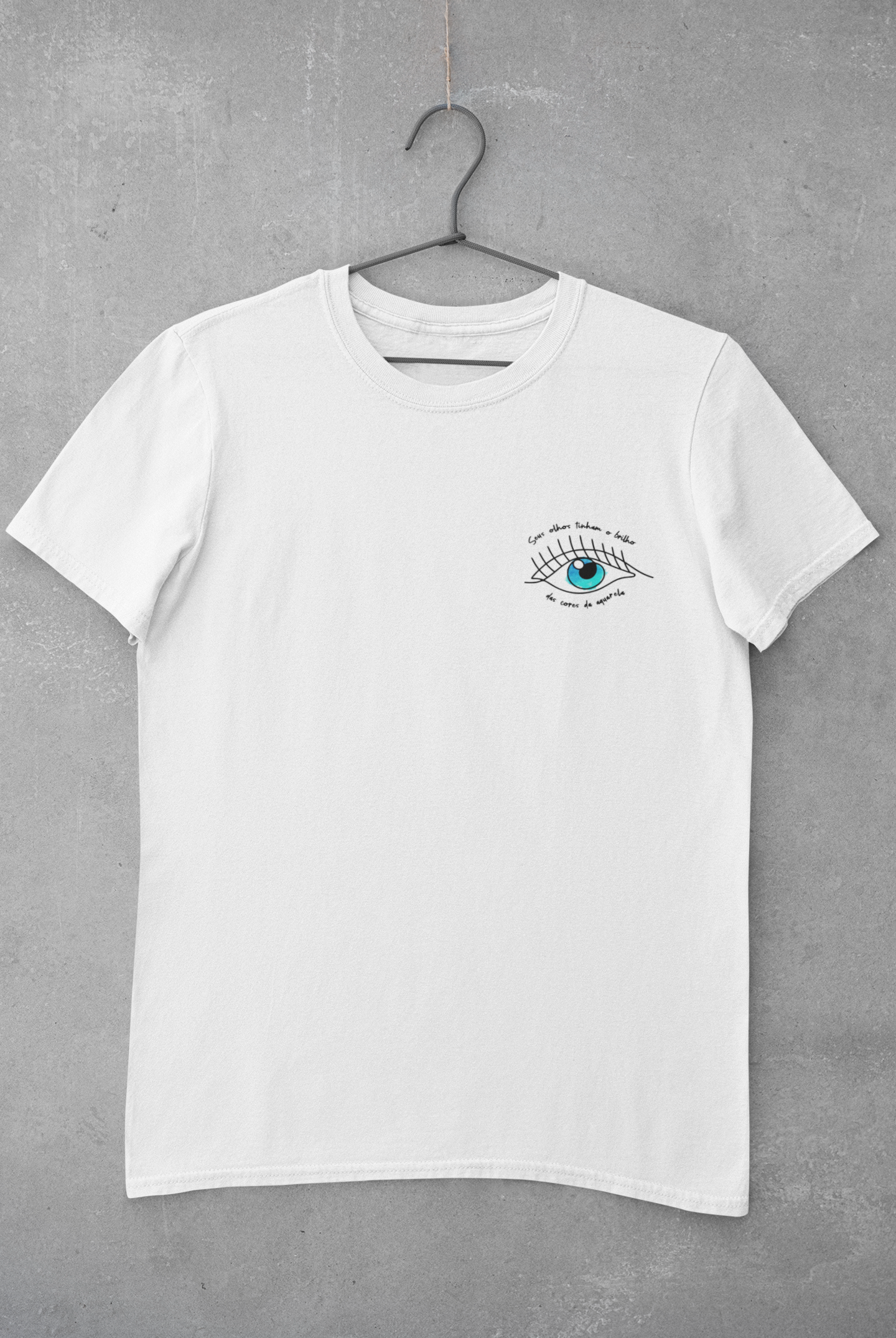 Camiseta UNISSEX 