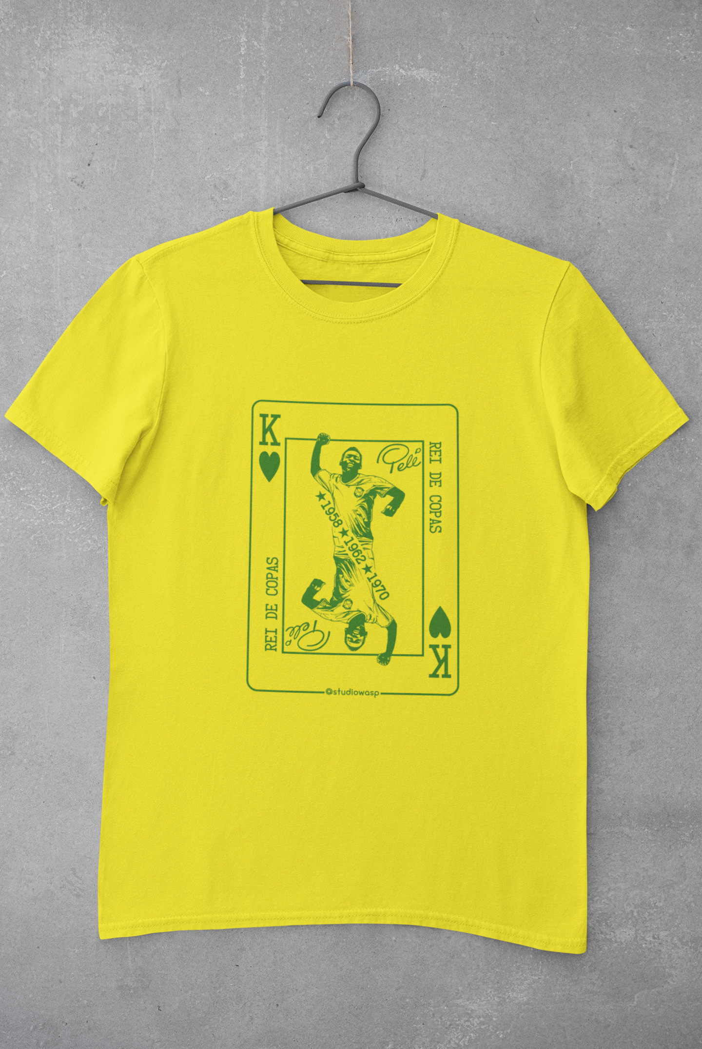 Camiseta UNISSEX 