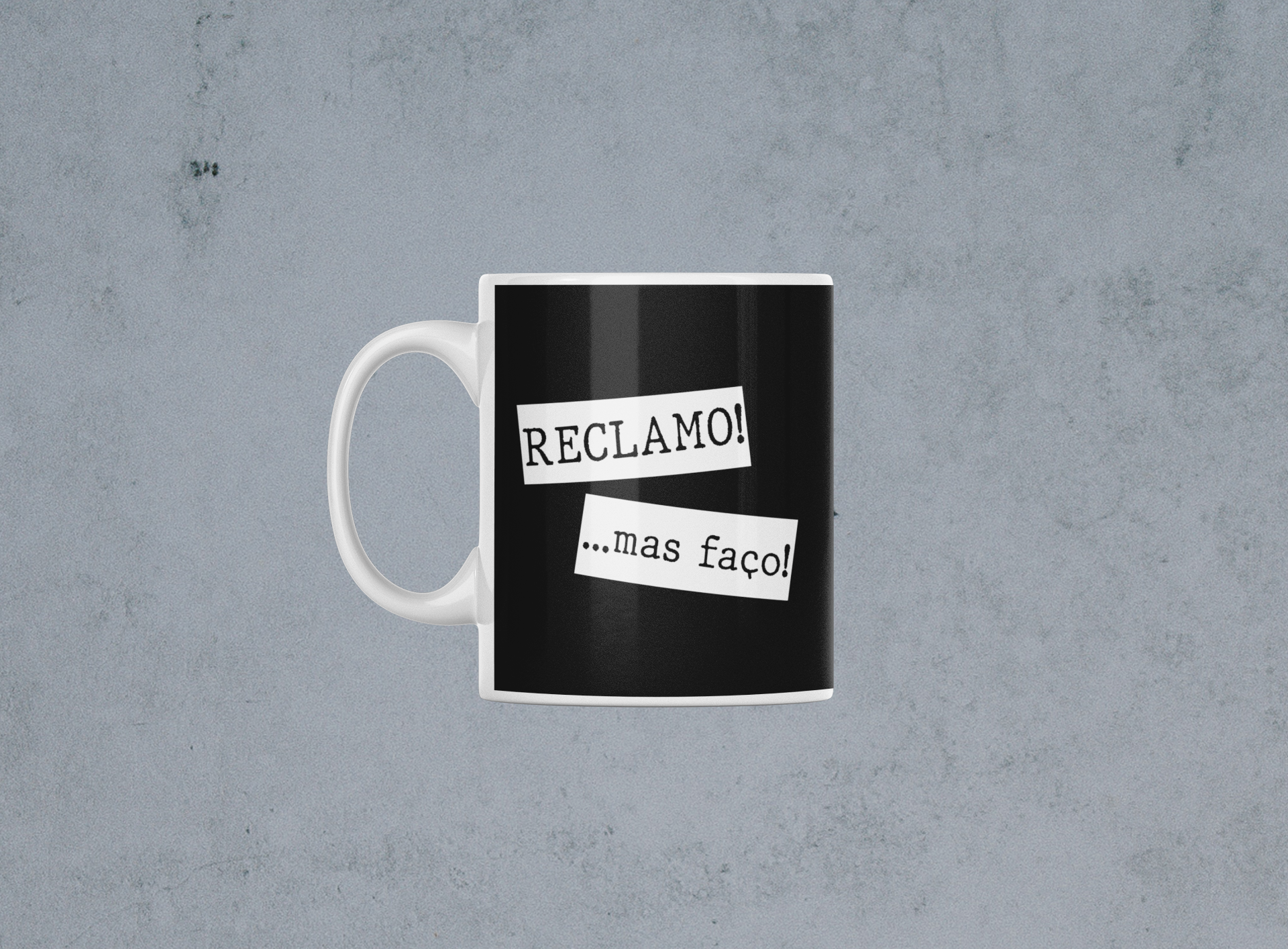 Caneca 