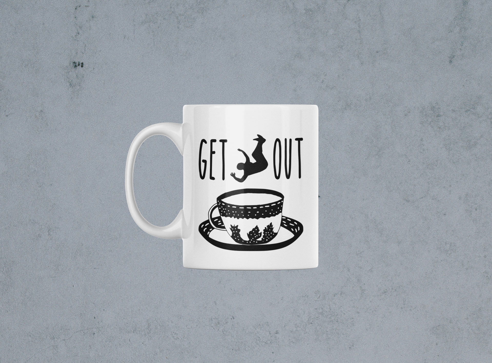 Caneca 