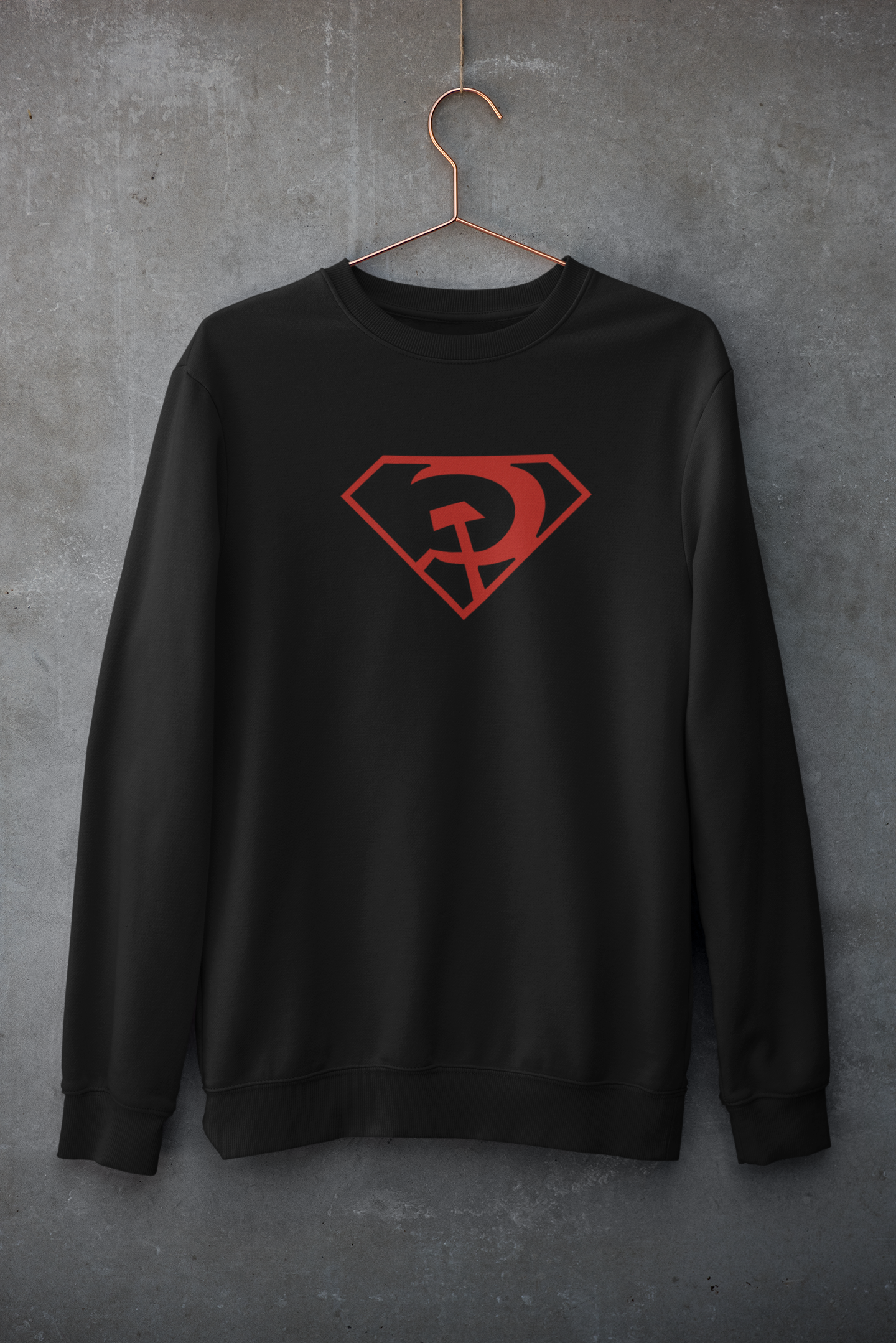 Blusa Moletom 