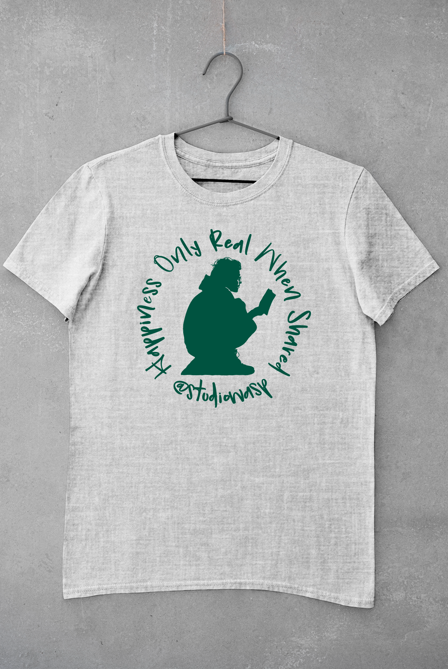 Camiseta UNISSEX 