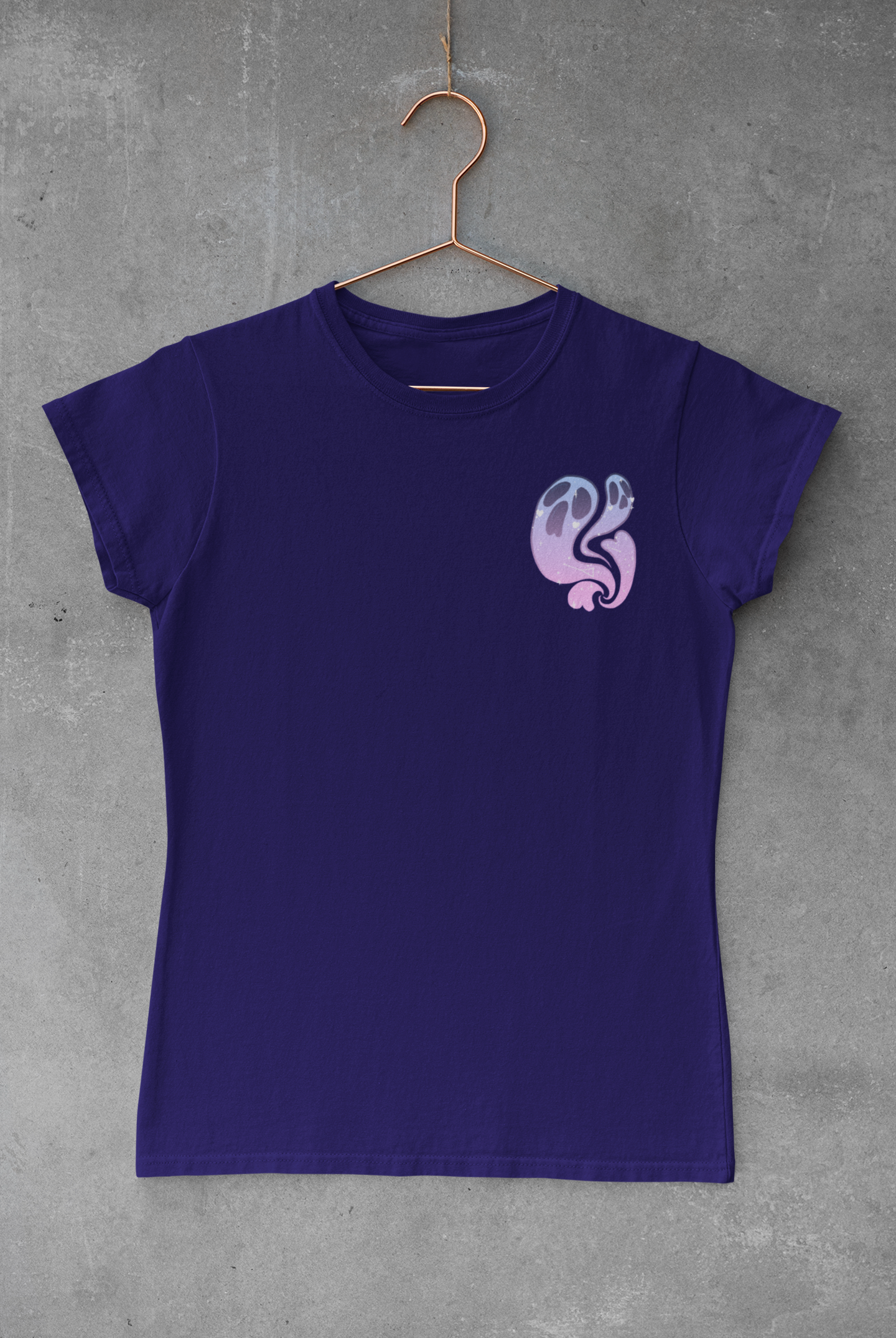 Camiseta Baby Look 