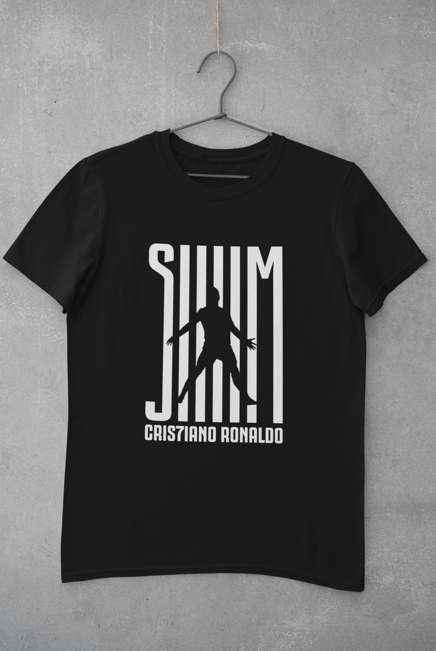 Camiseta UNISSEX Plus Size 