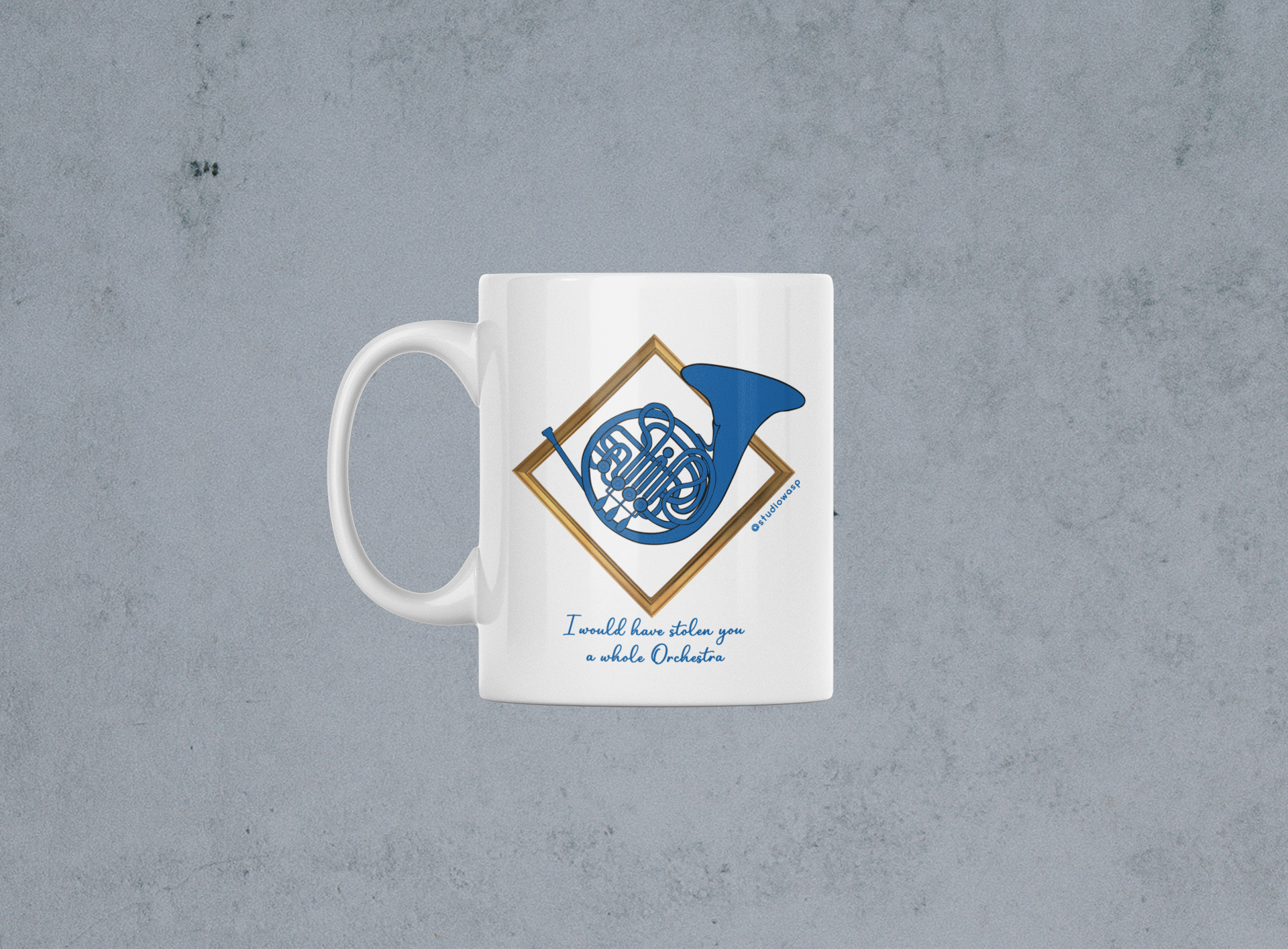 Caneca 
