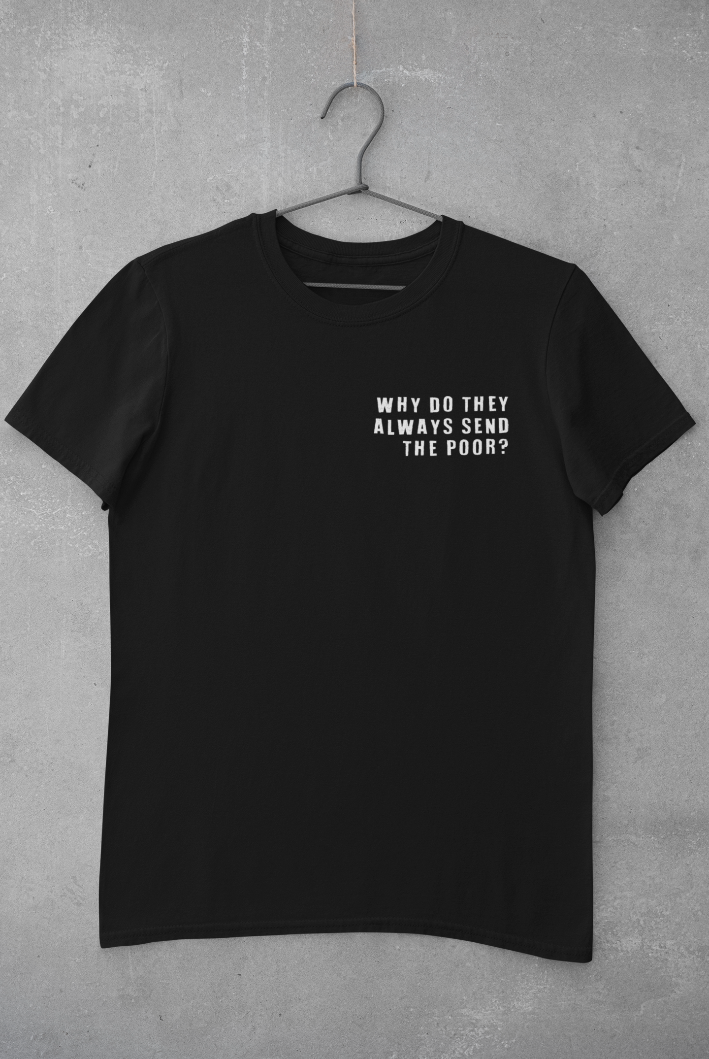 Camiseta UNISSEX 