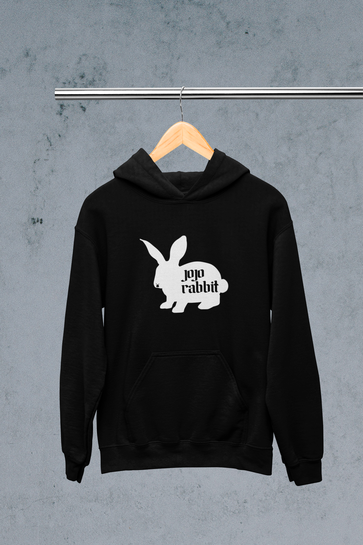 Blusa Moletom Canguru 