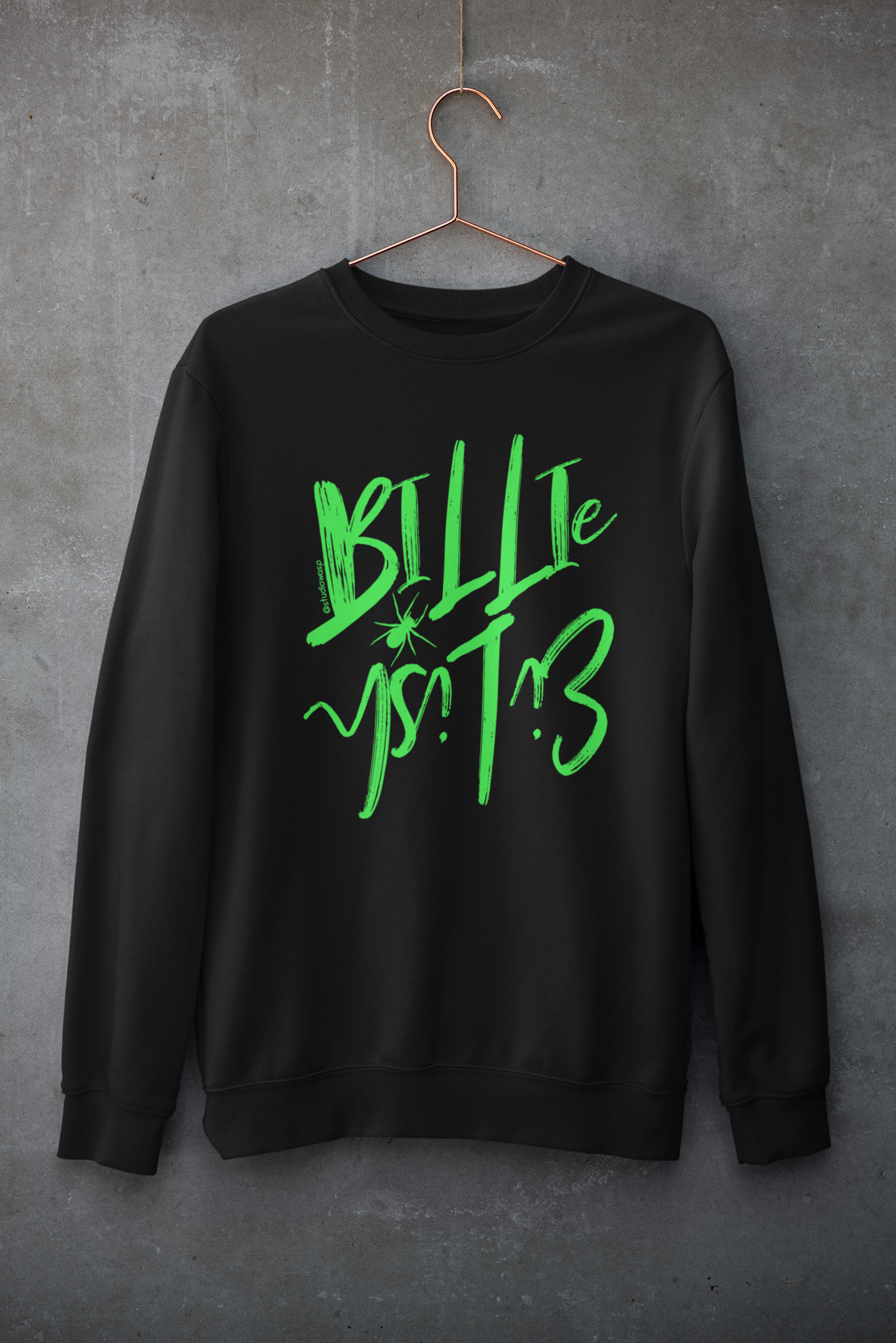 Blusa Moletom 