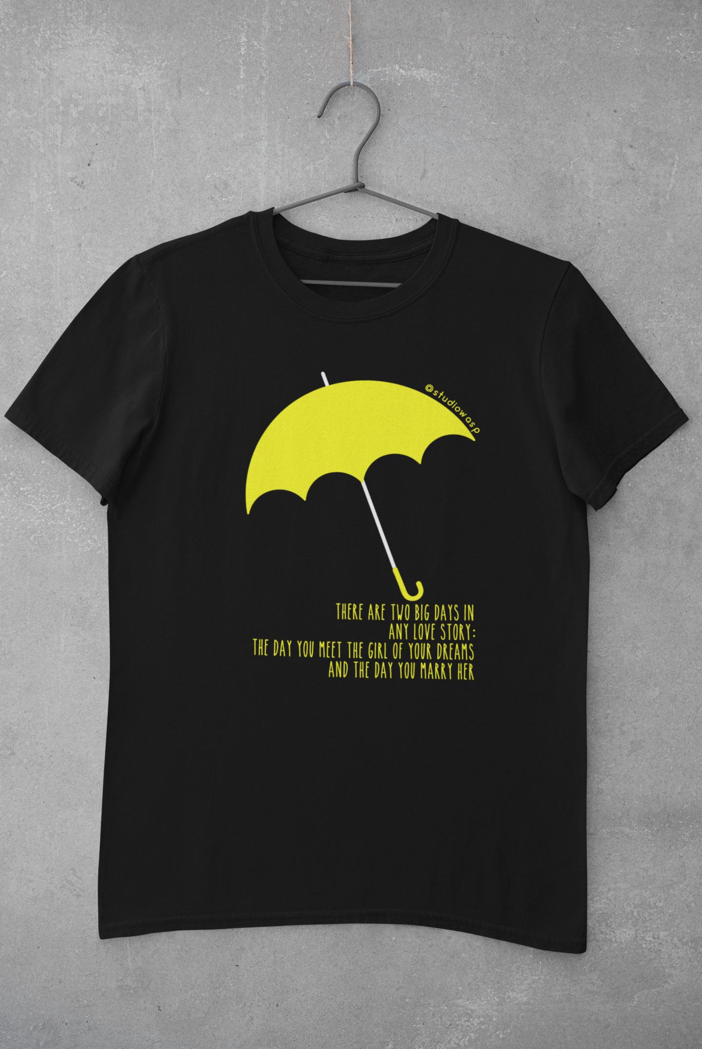 Camiseta UNISSEX 