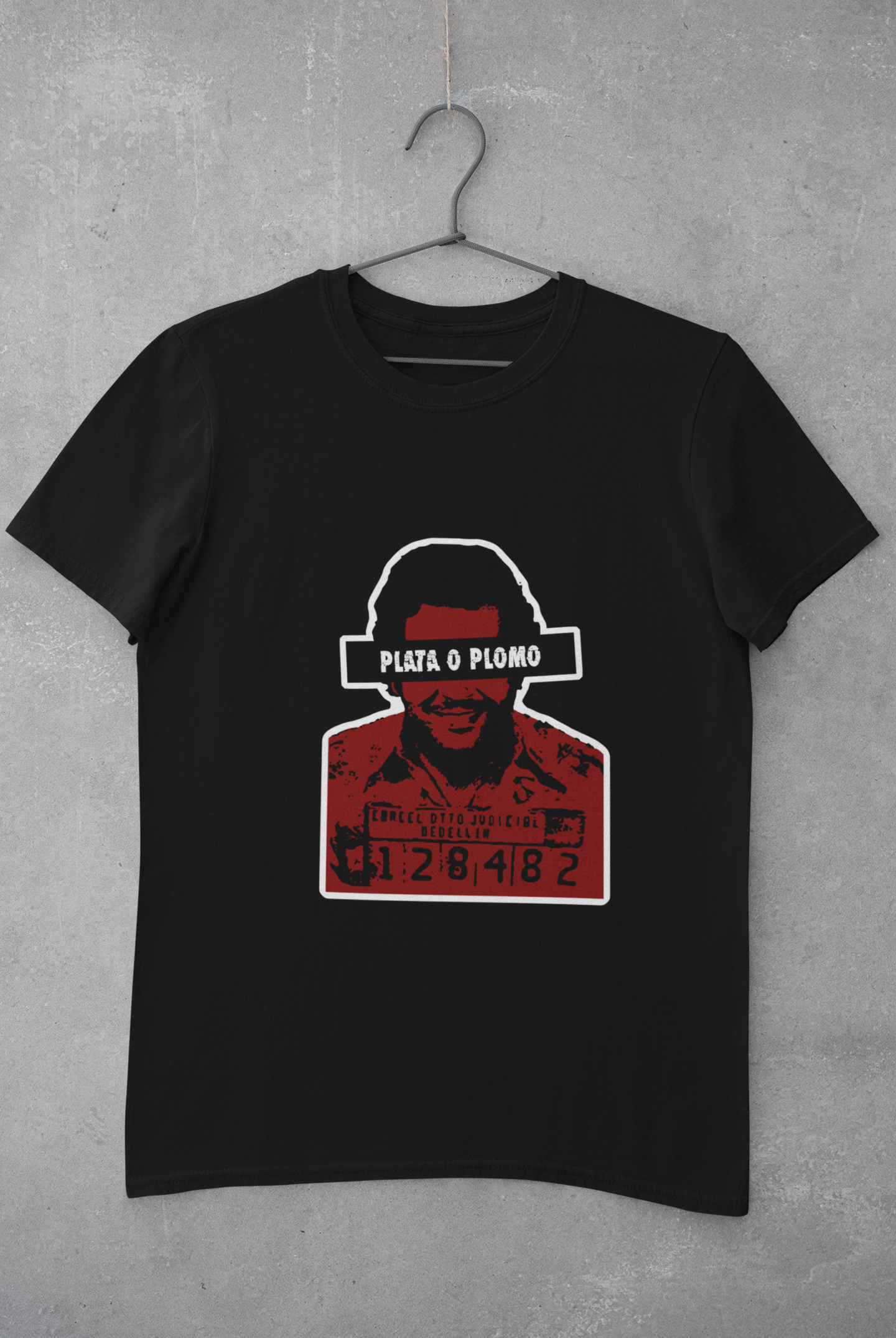 Camiseta UNISSEX 