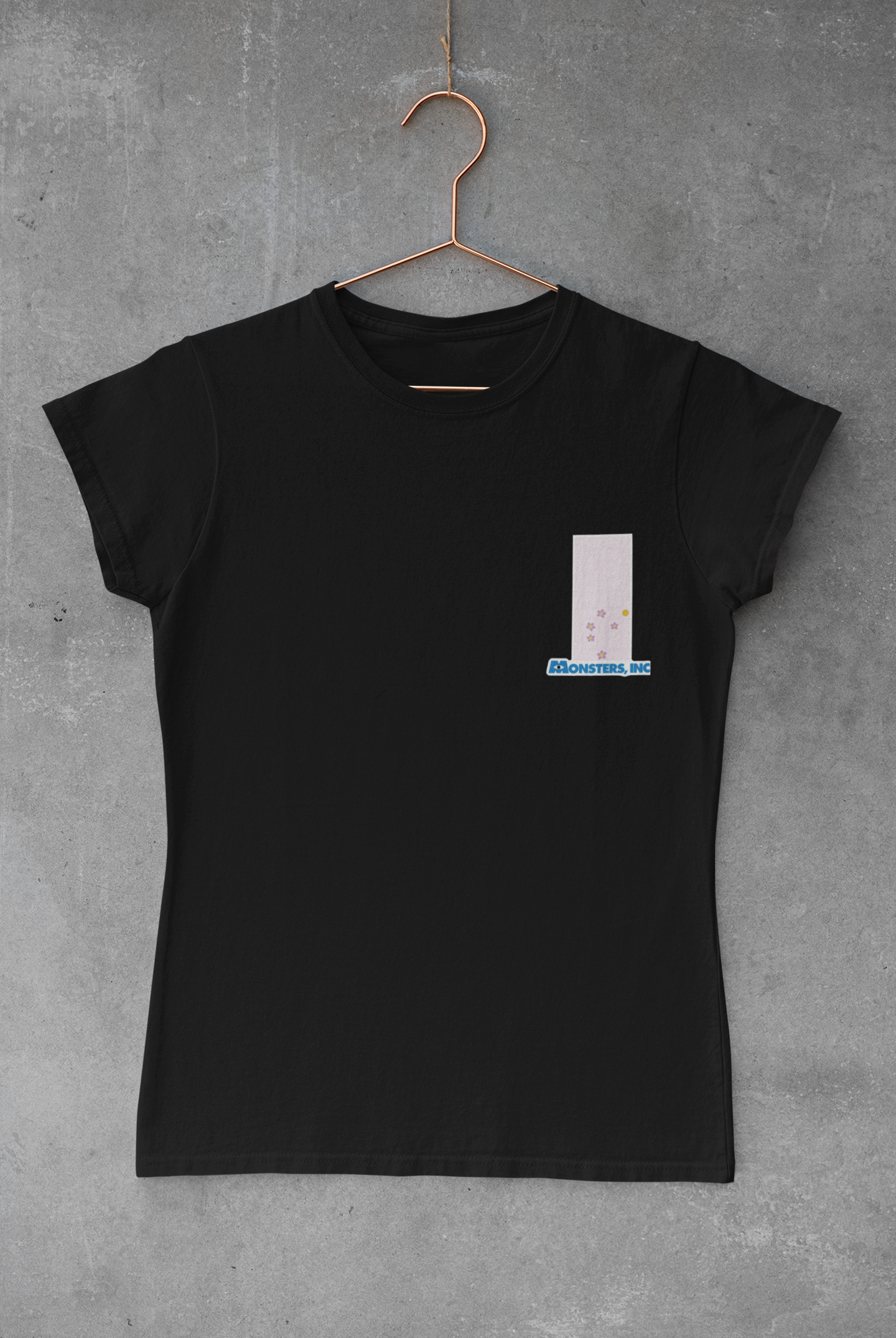 Camiseta Baby Look 