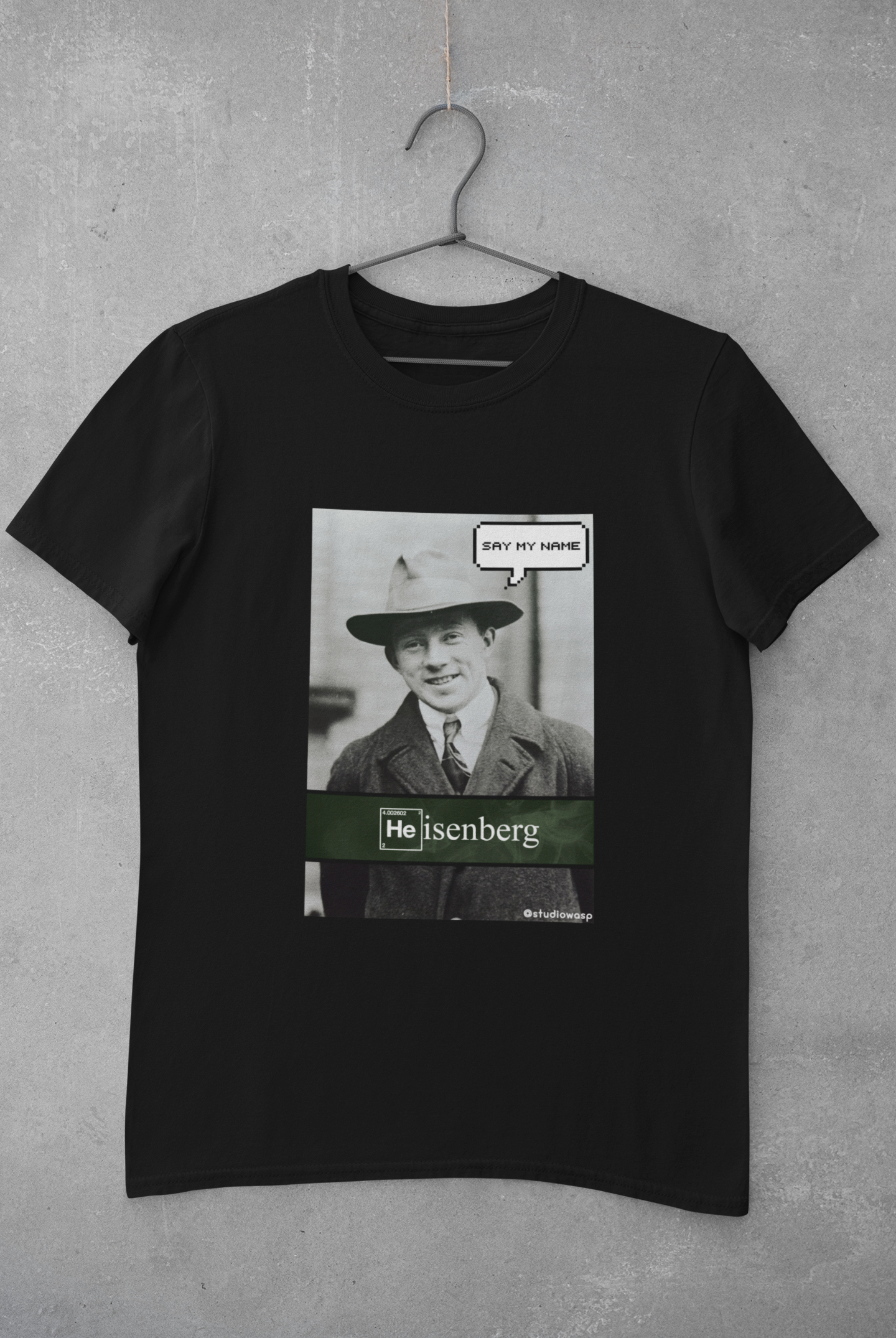 Camiseta UNISSEX 