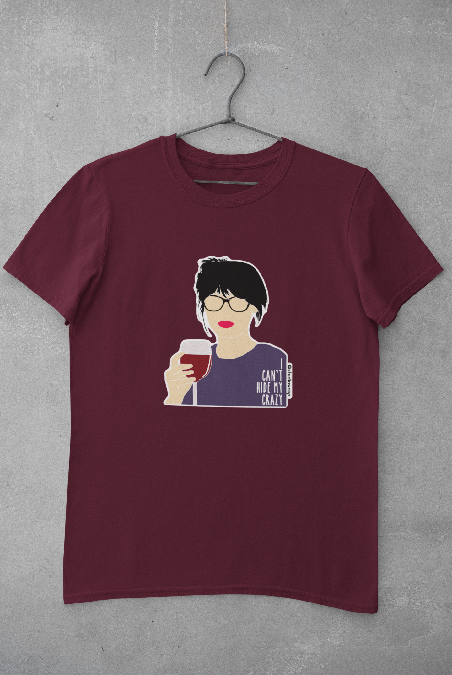 Camiseta UNISSEX 