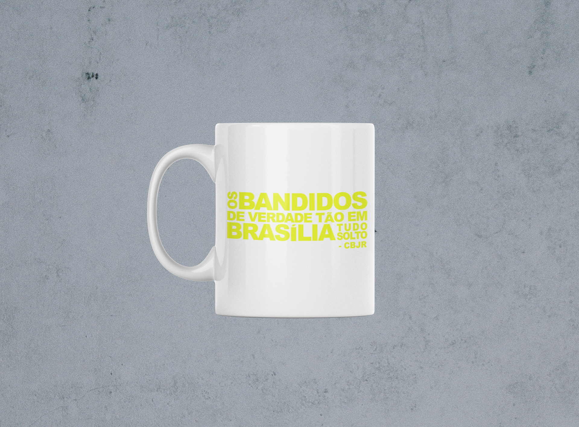 Caneca 