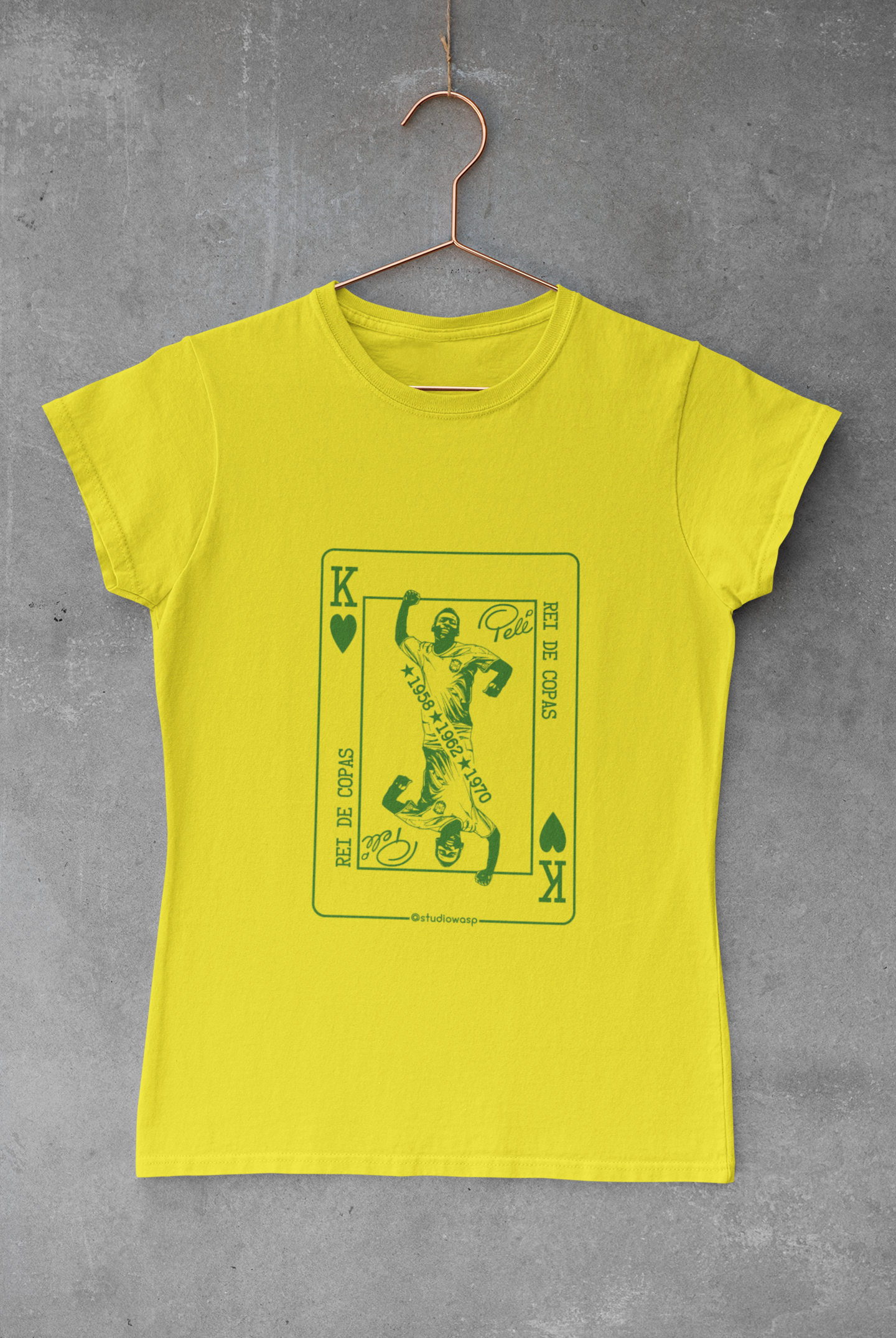 Camiseta Baby Look 