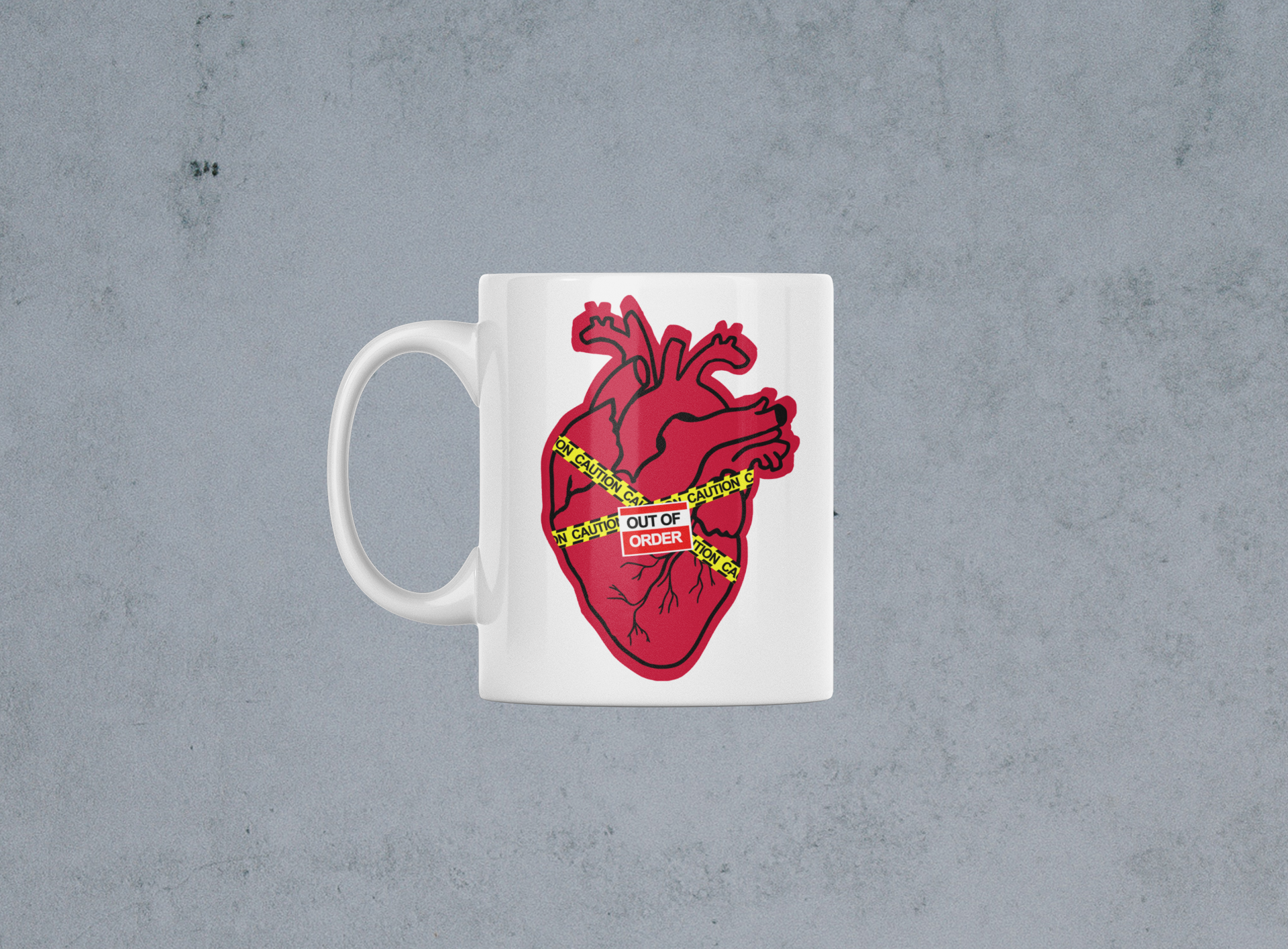 Caneca 