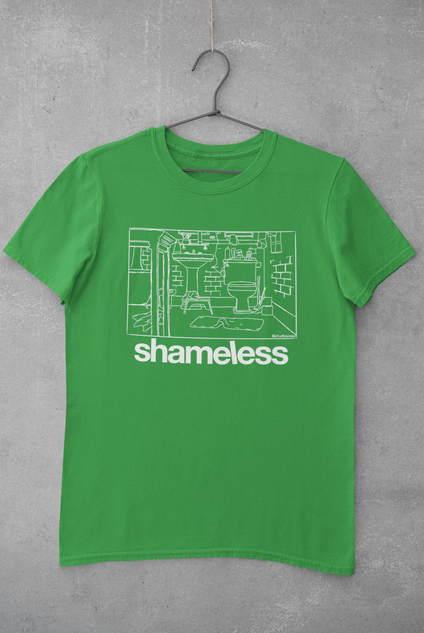 Camiseta UNISSEX