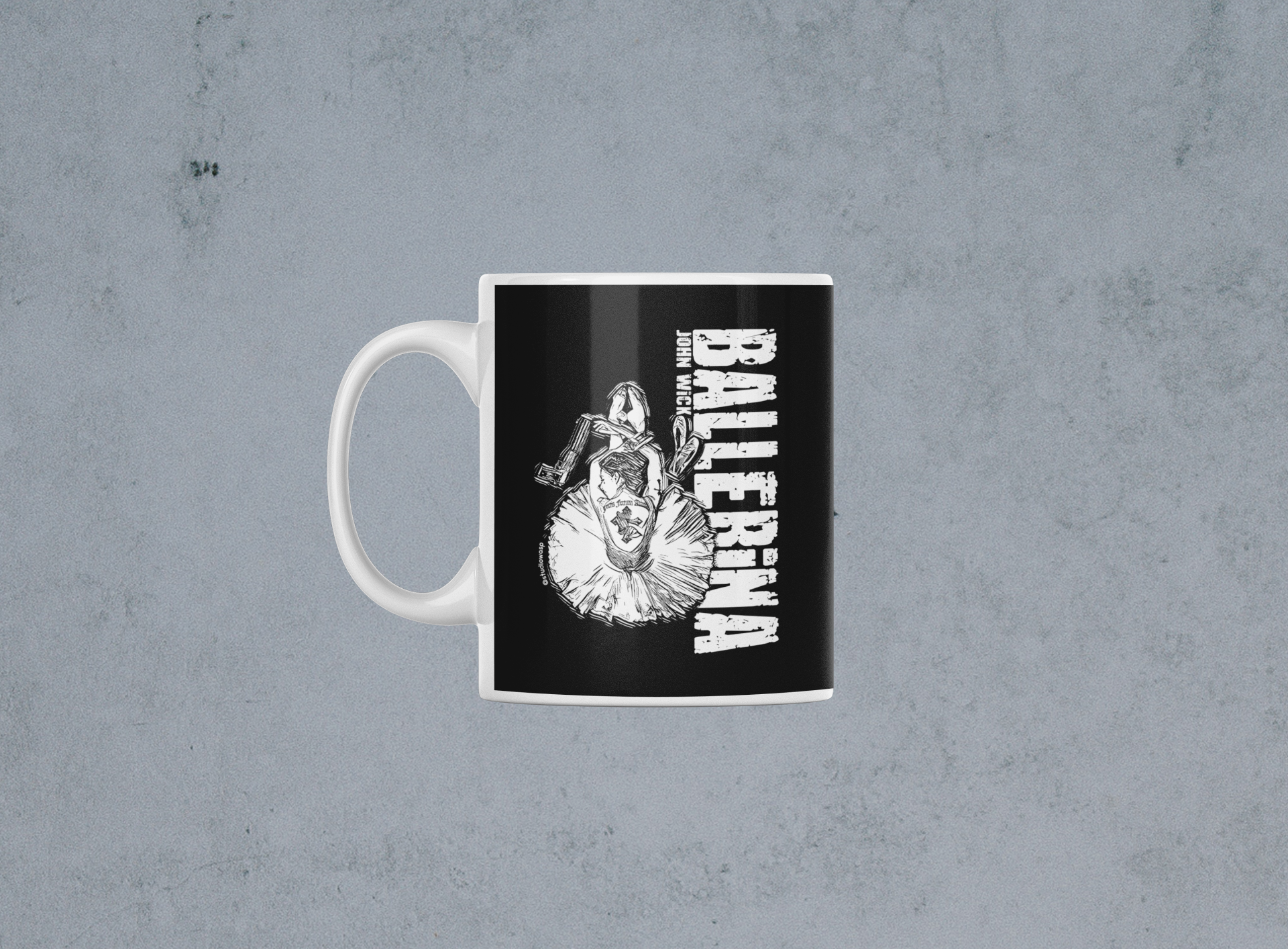Caneca 
