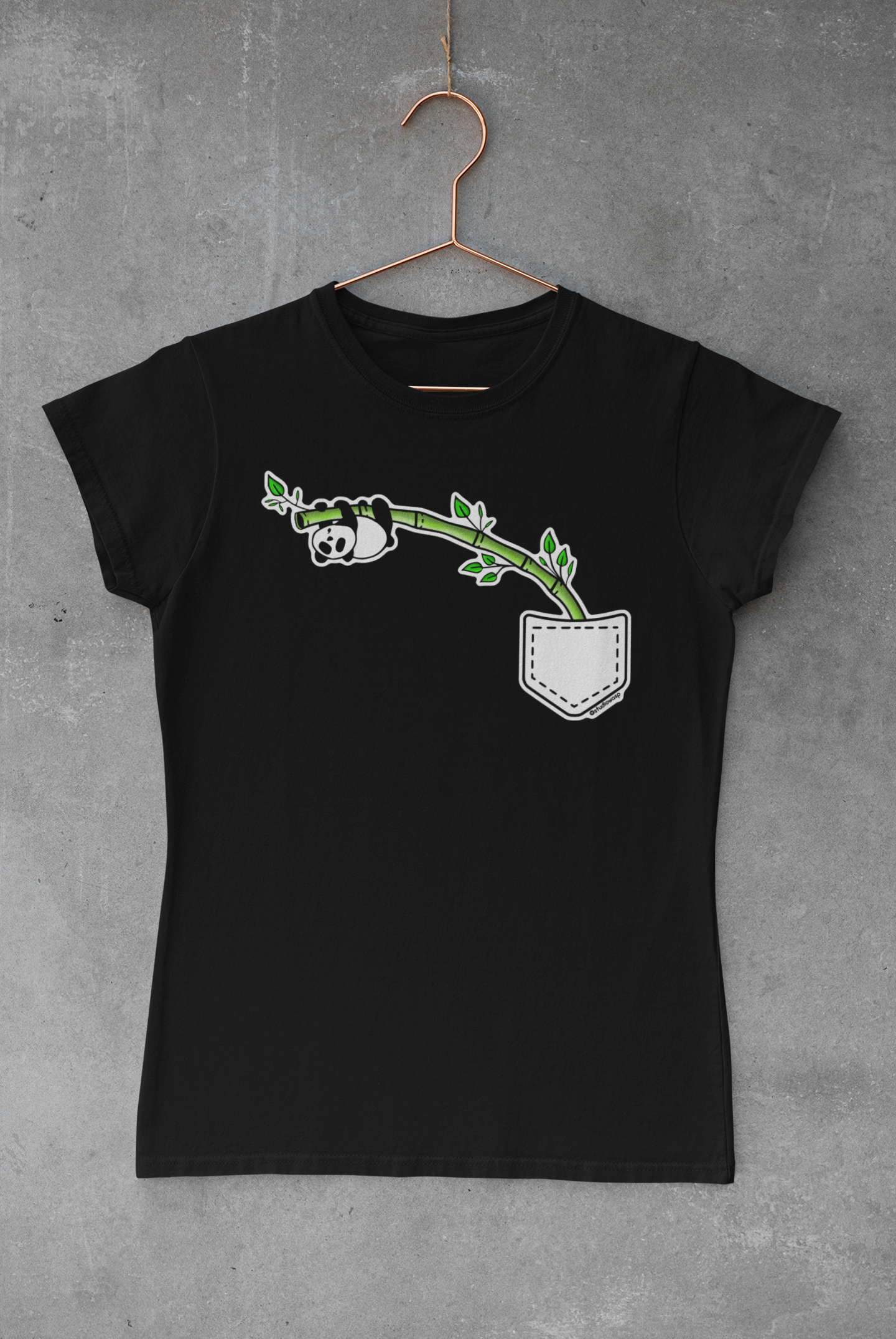 Camiseta Baby Look 