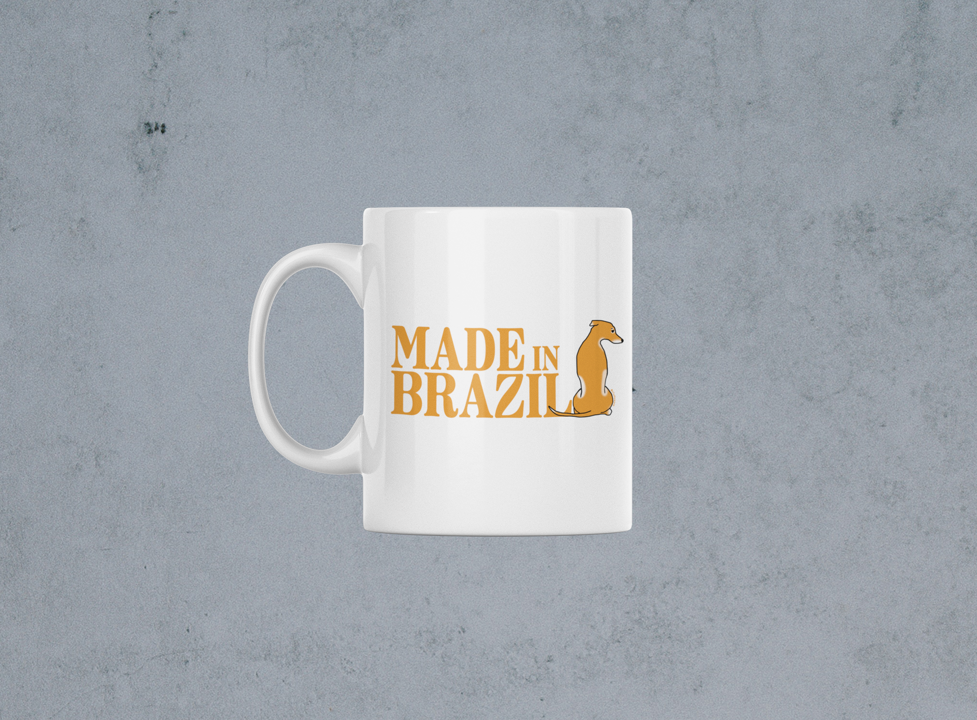 Caneca 