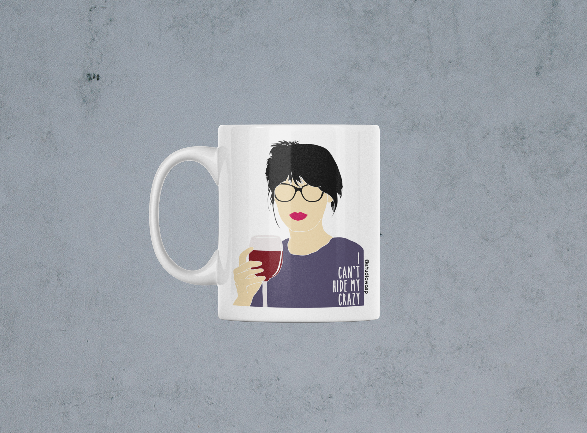 Caneca 