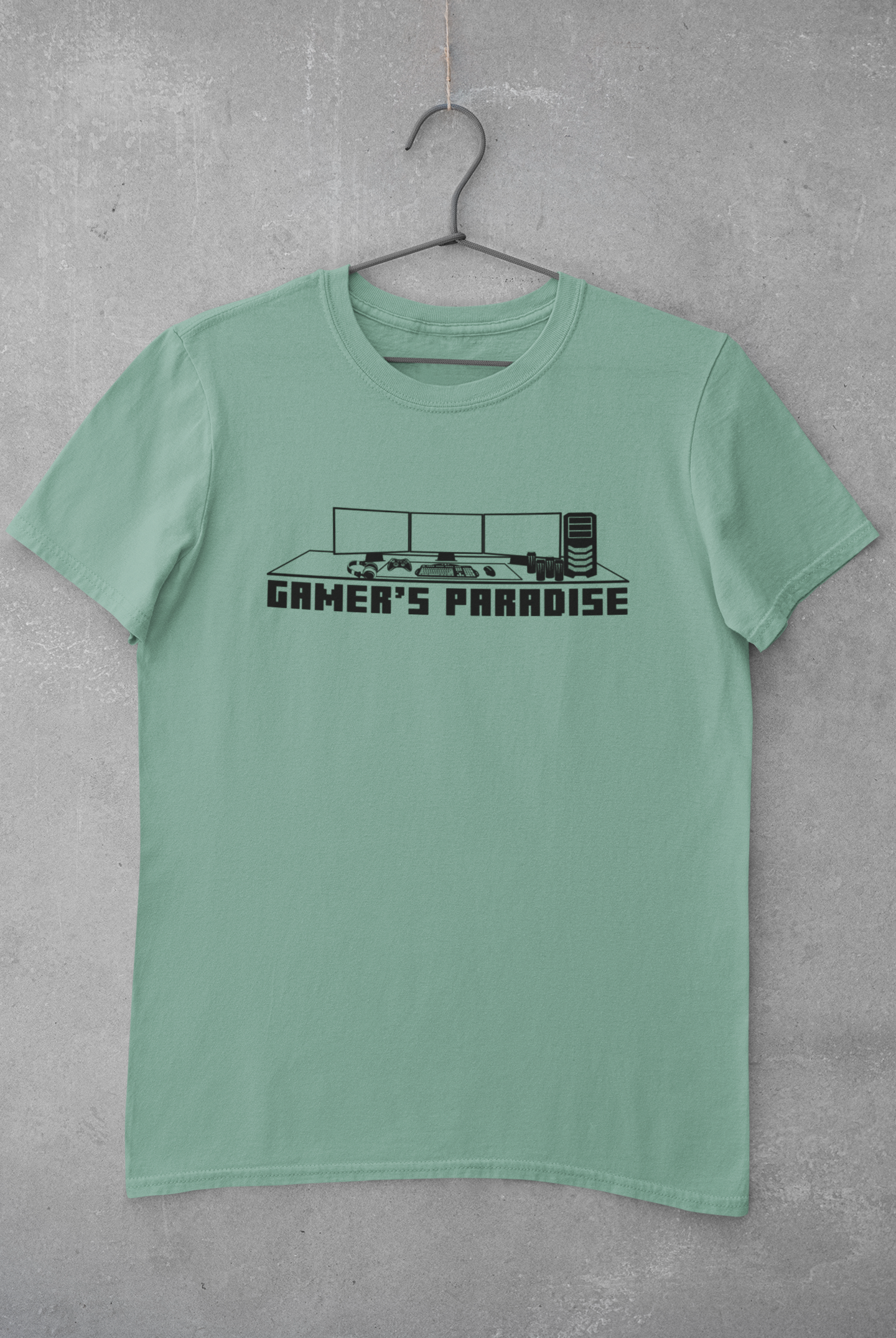 Camiseta UNISSEX  