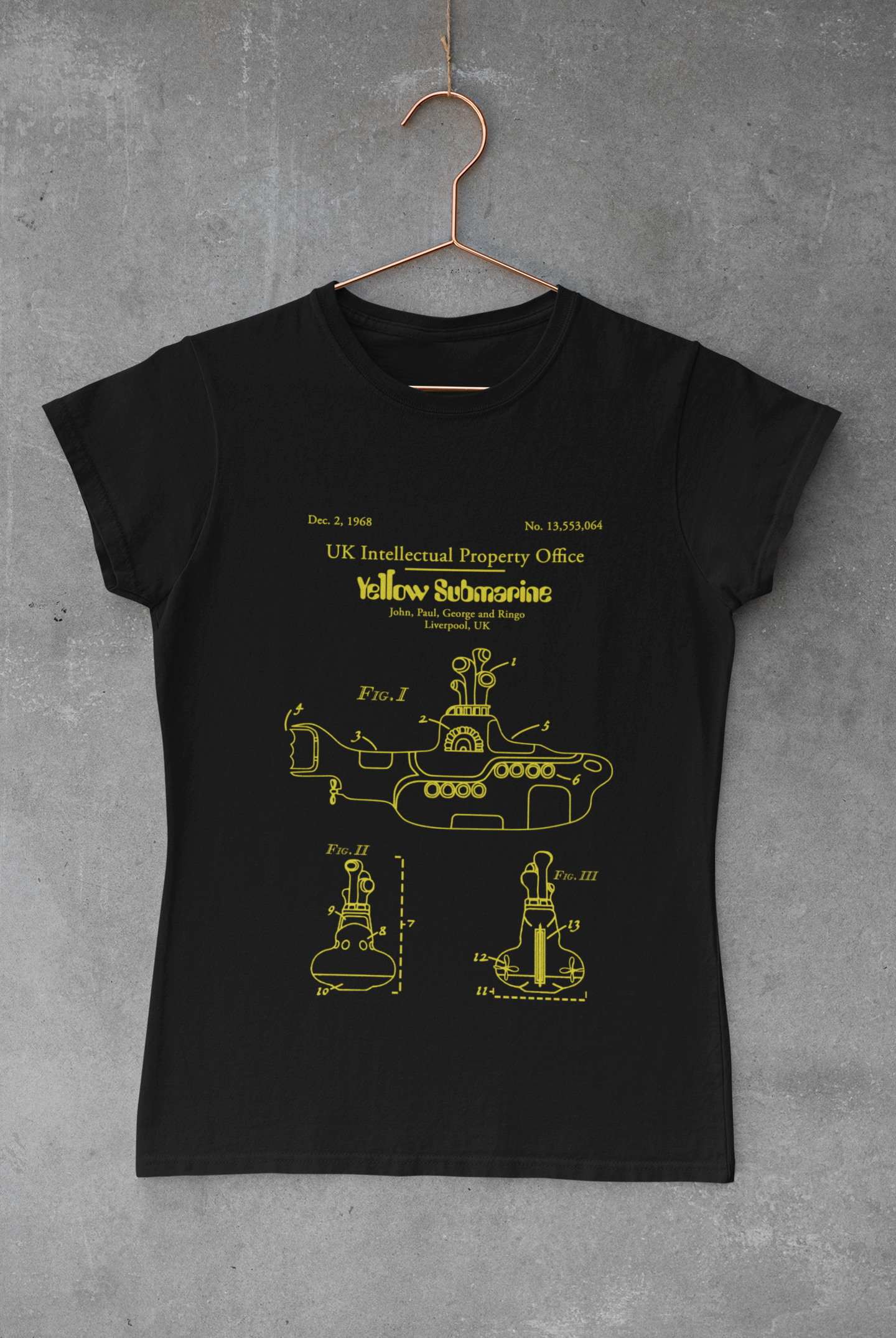Camiseta Baby Look 