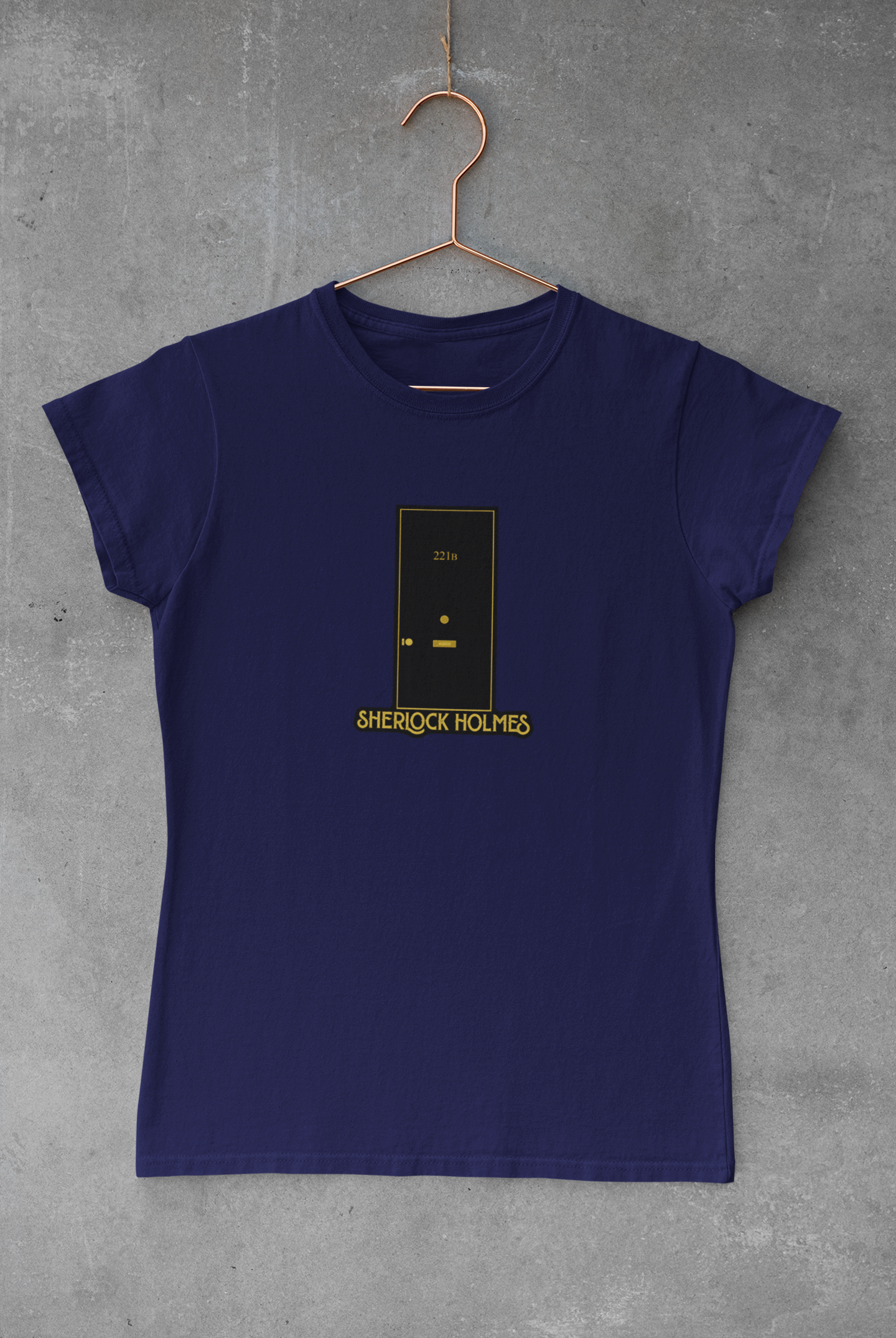 Camiseta Baby Look 