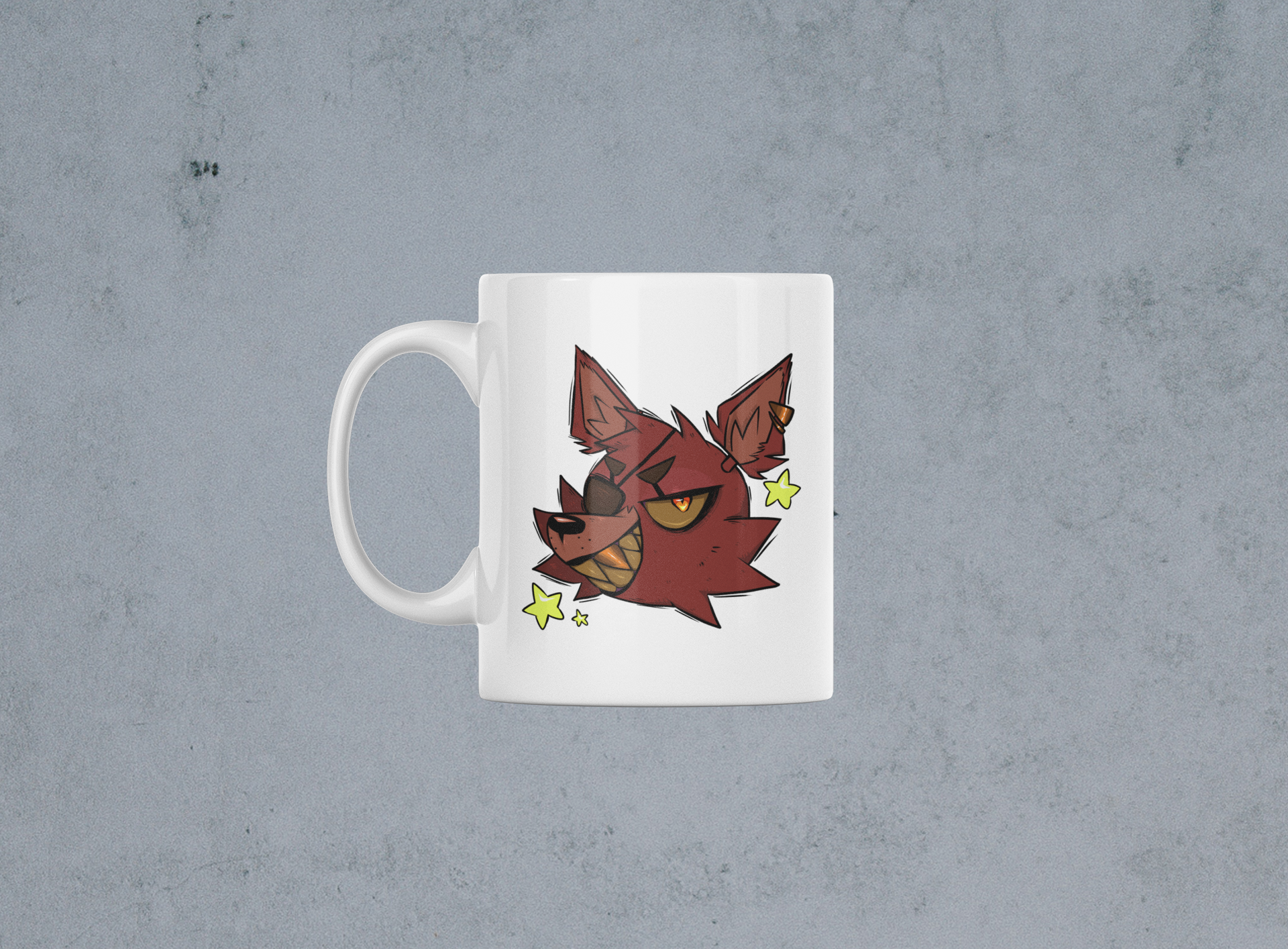 Caneca 