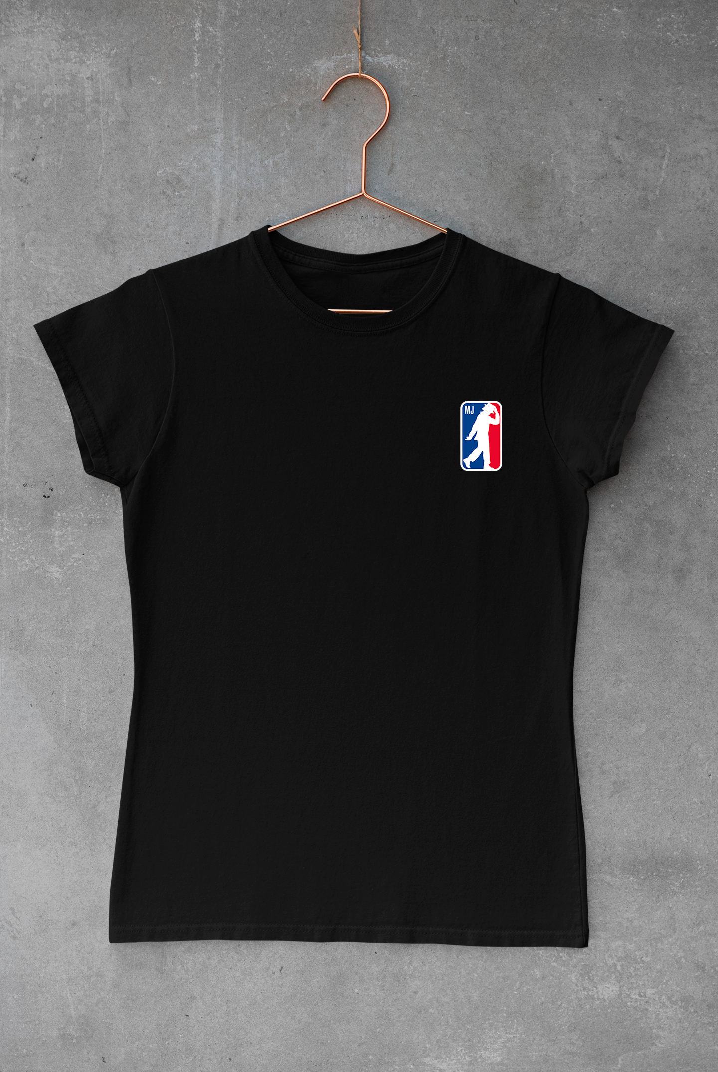 Camiseta Baby Look 