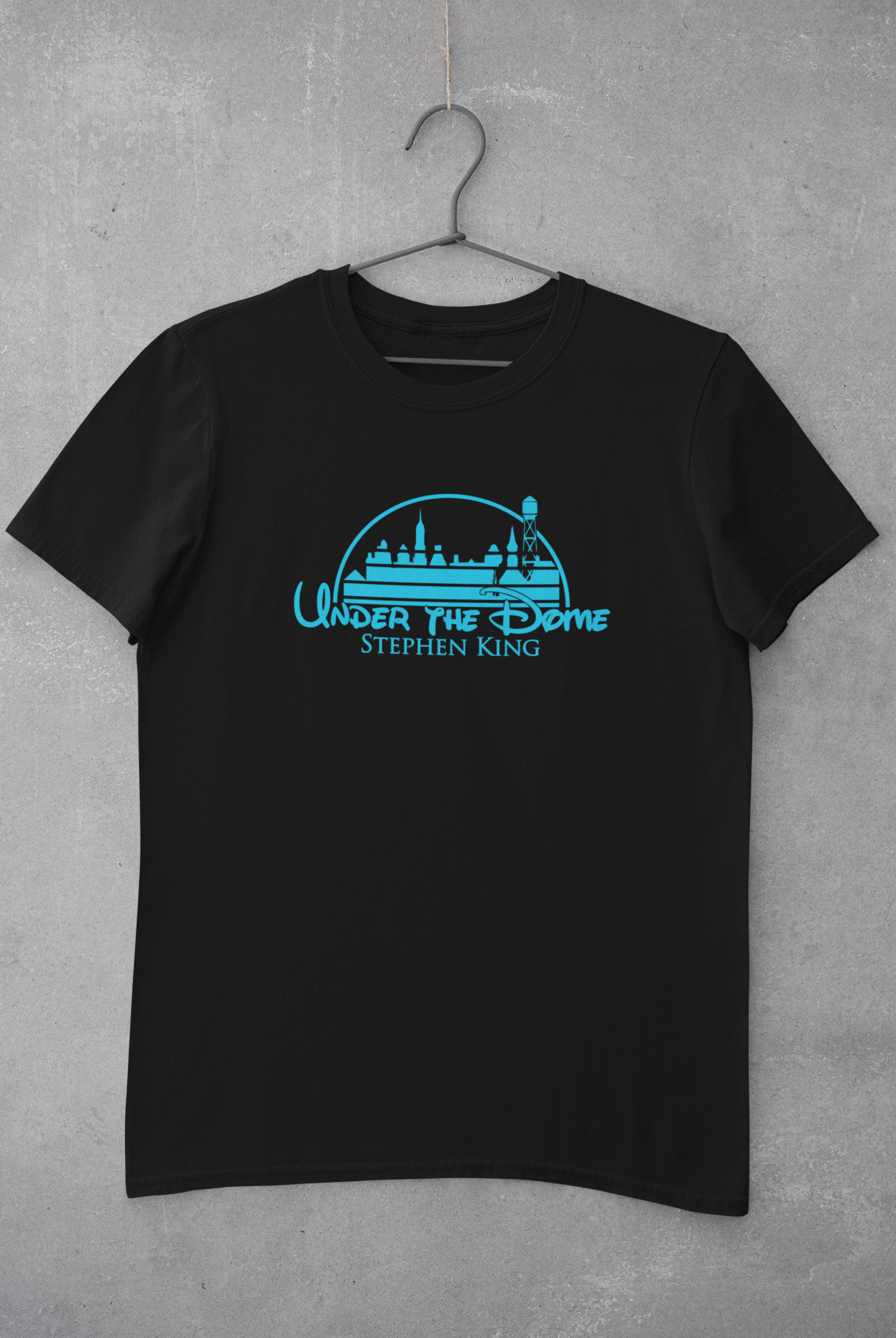 Camiseta UNISSEX Plus Size 