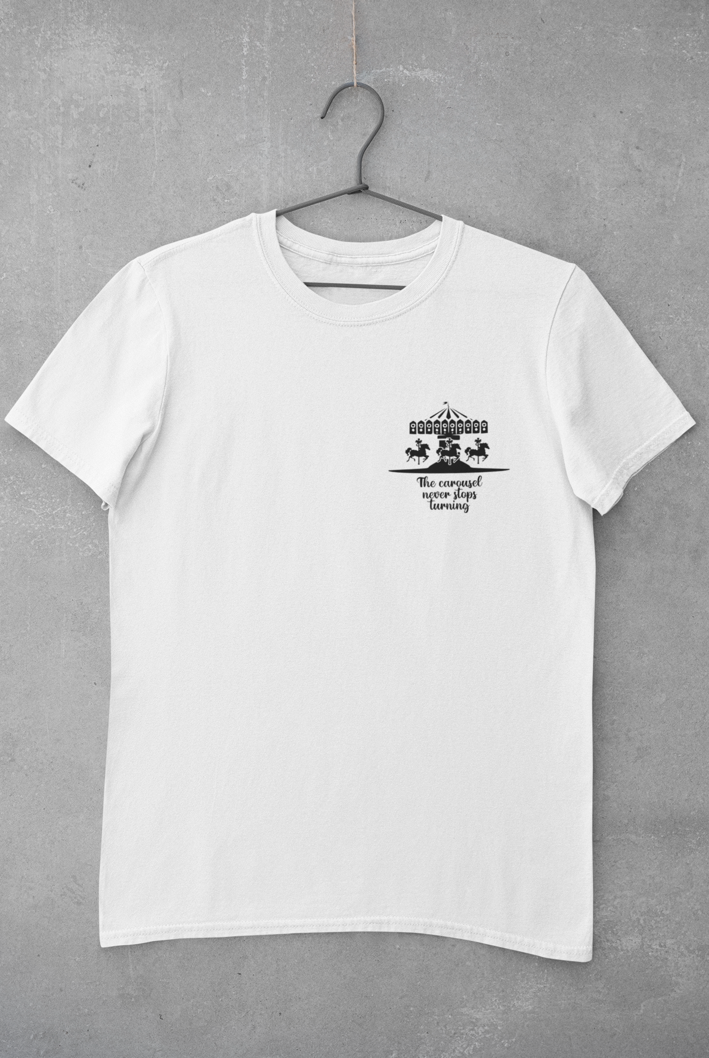Camiseta UNISSEX 