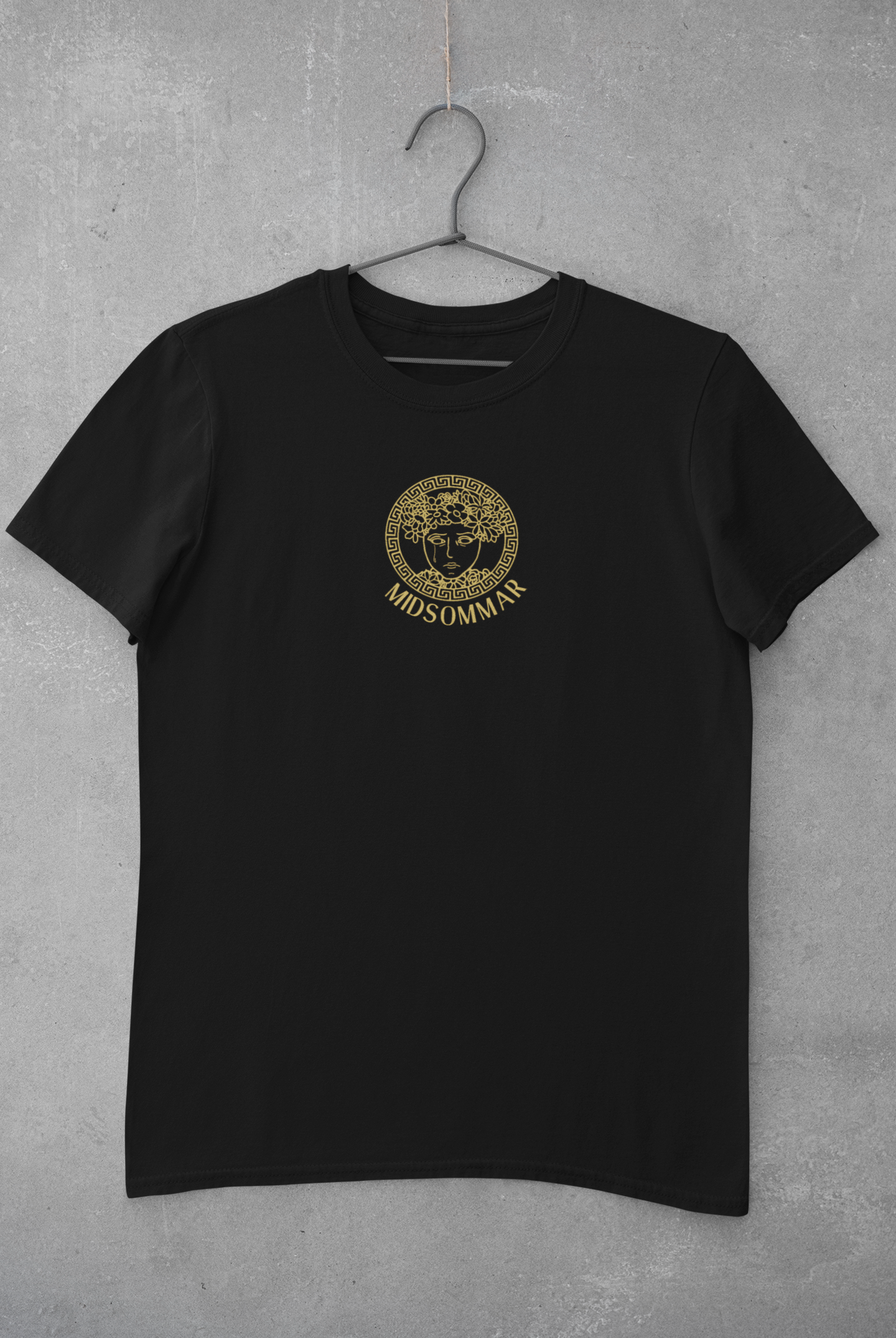 Camiseta UNISSEX Plus Size 